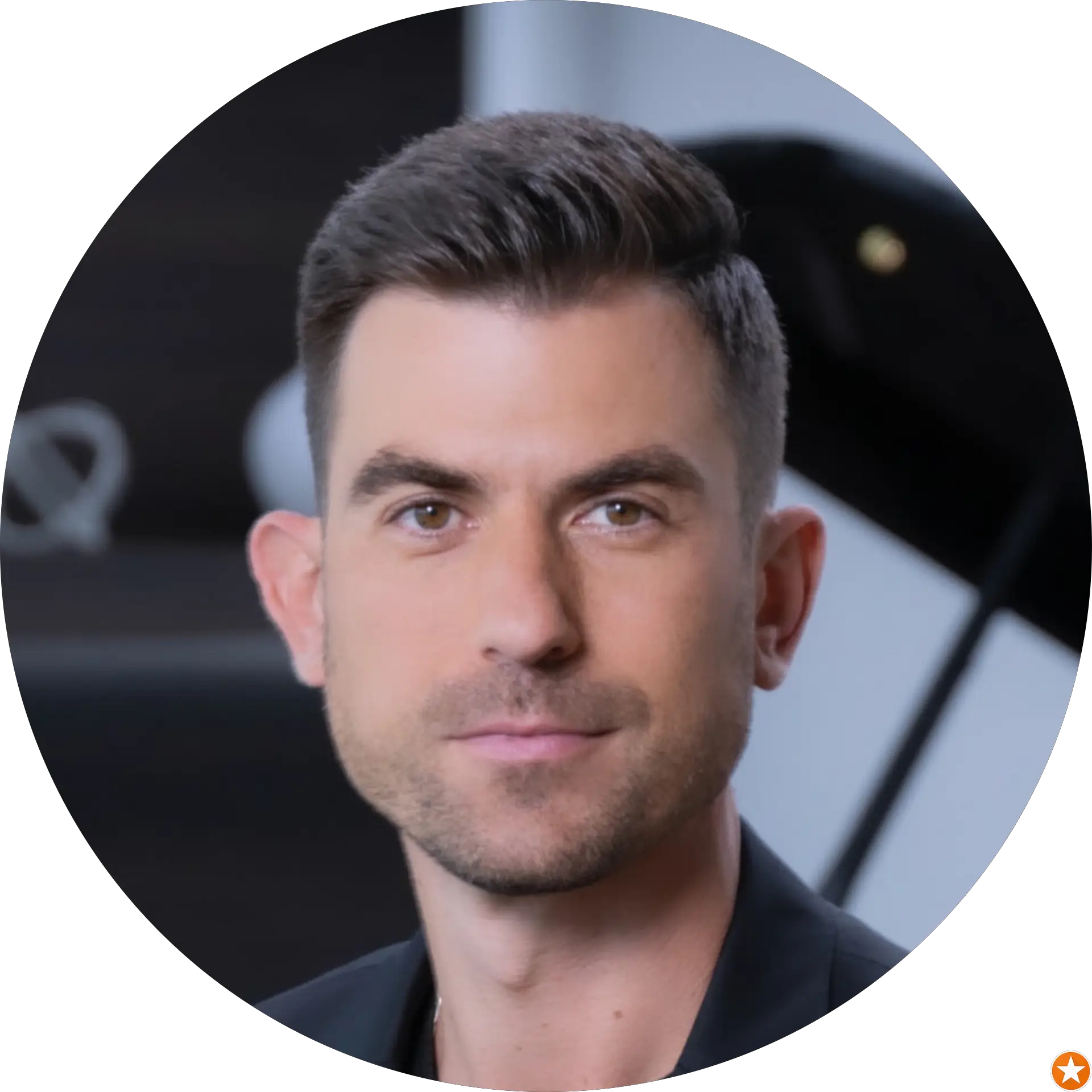 Paul Galushkin