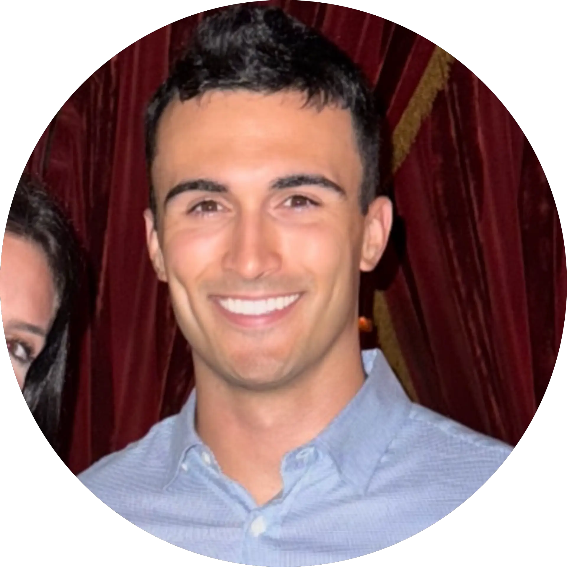 Ryan Vadis