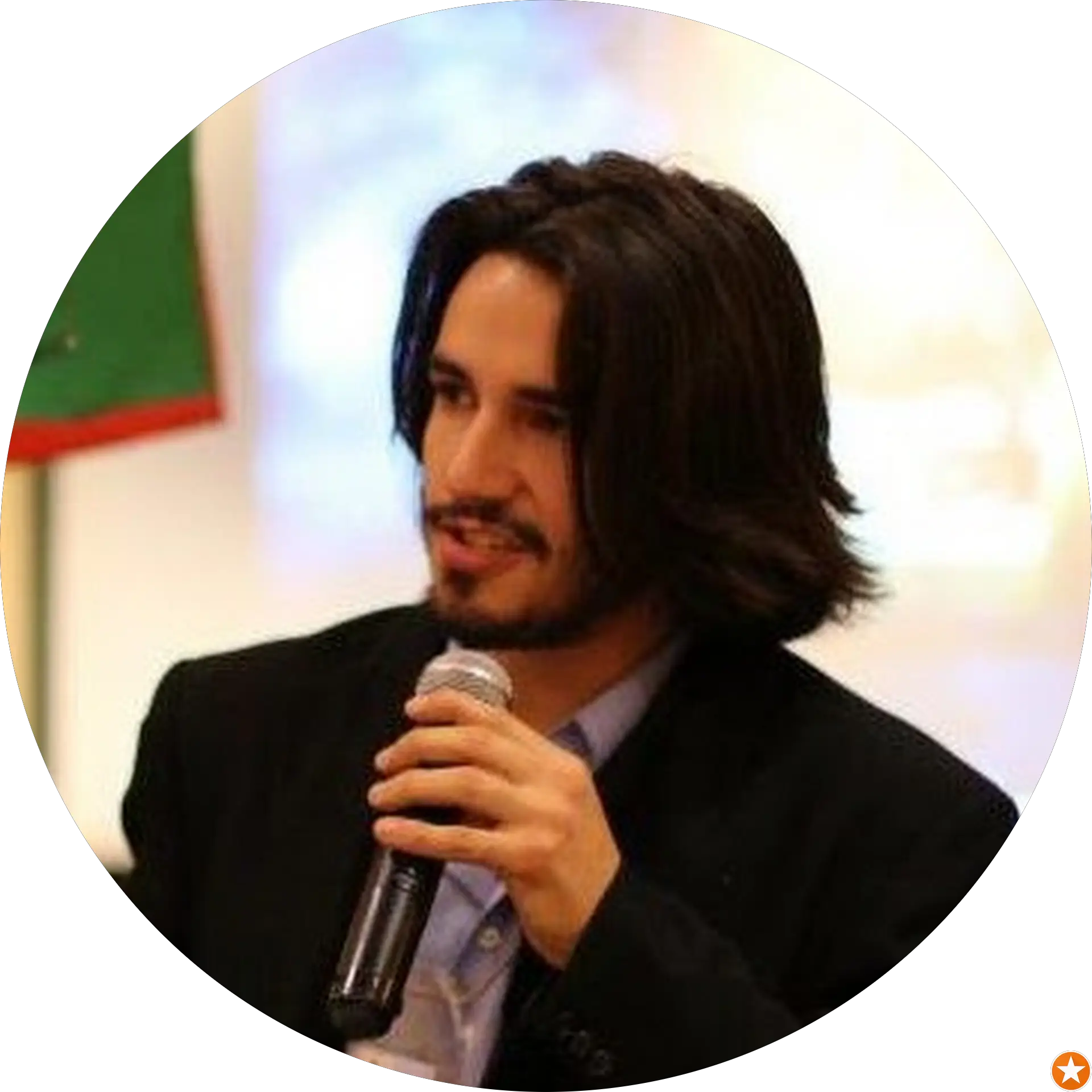 Jason Parks