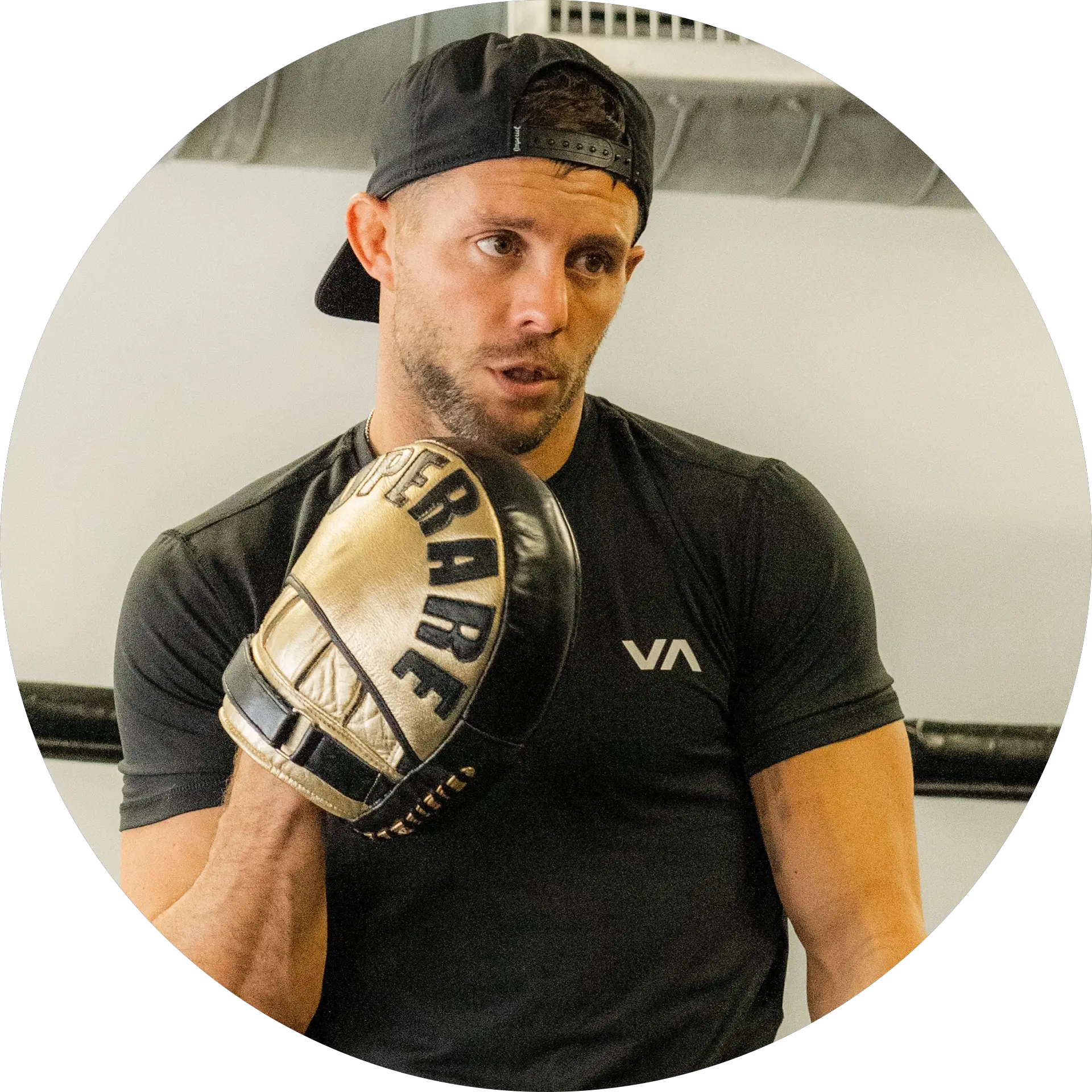 Richie Van Houten