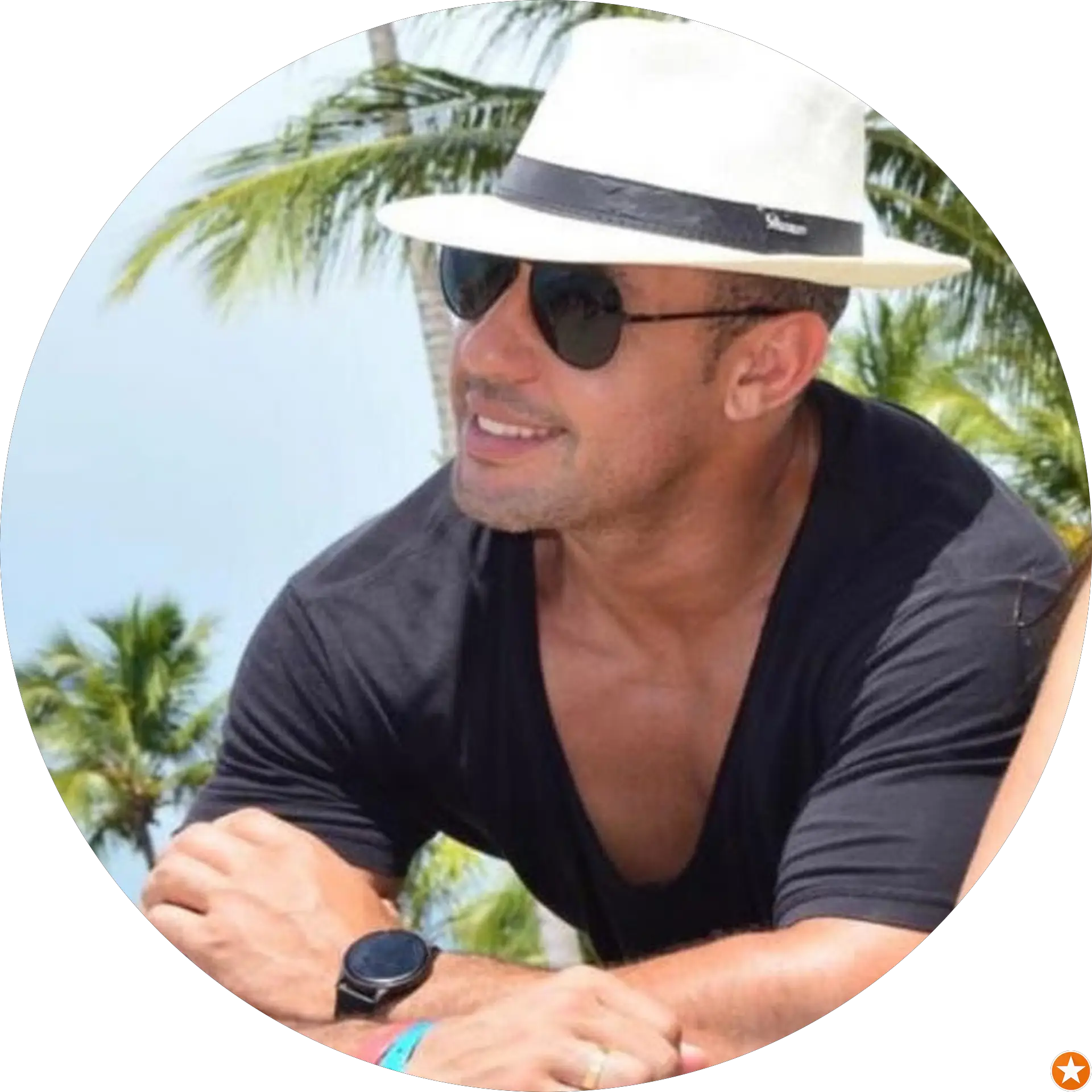 Magno Alves
