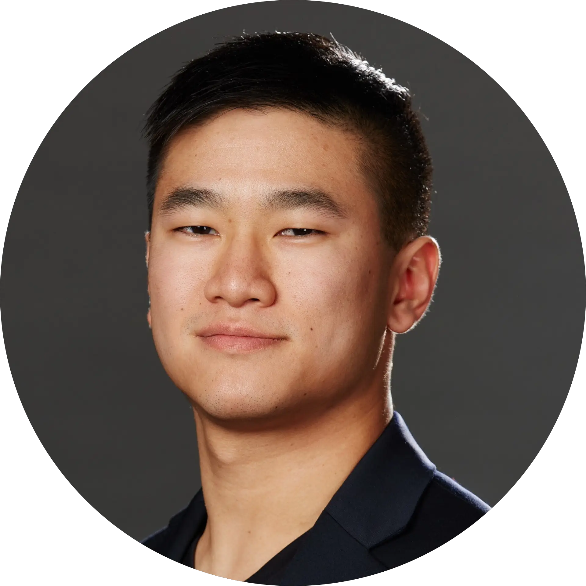 Senwei Horng