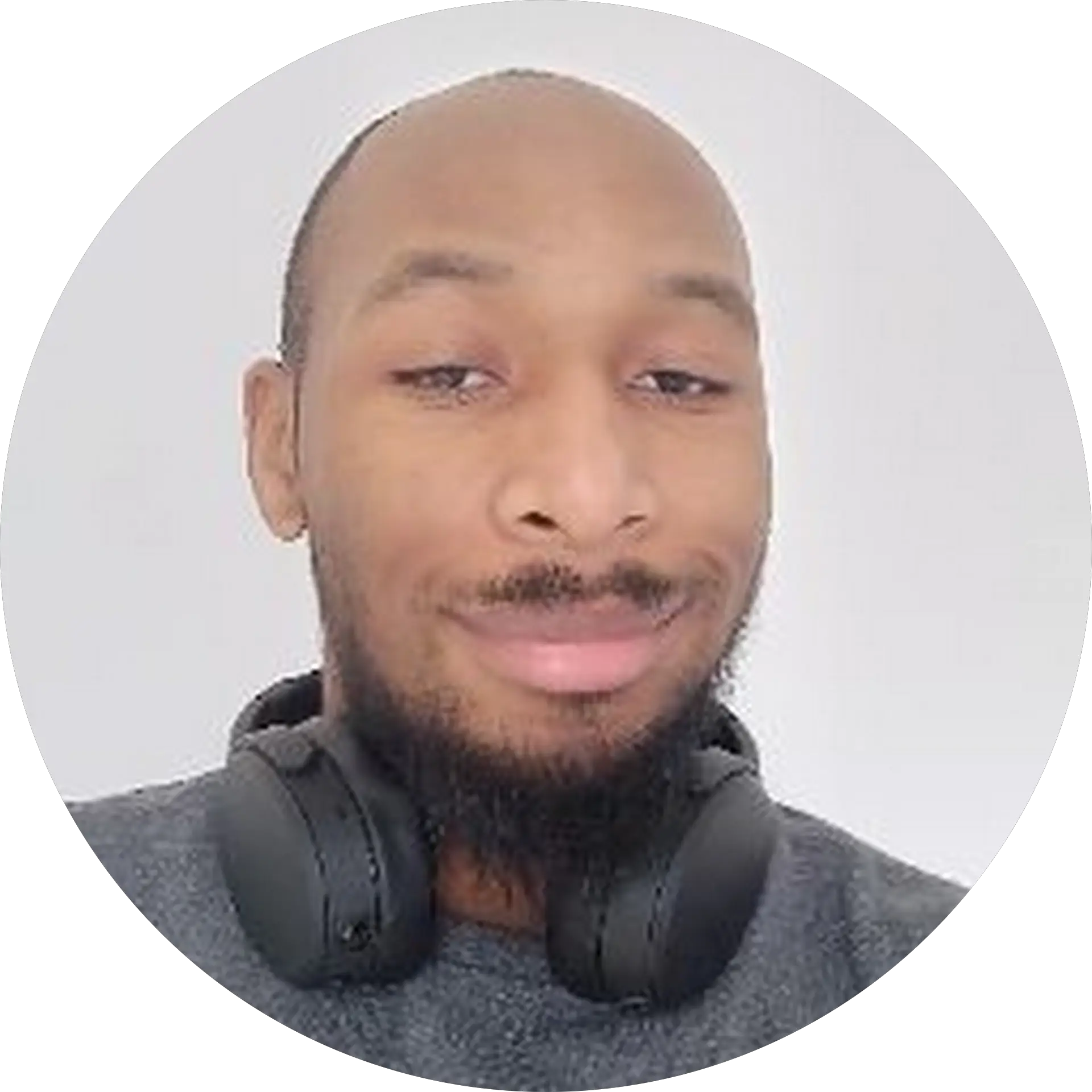 Nathaniel Glover
