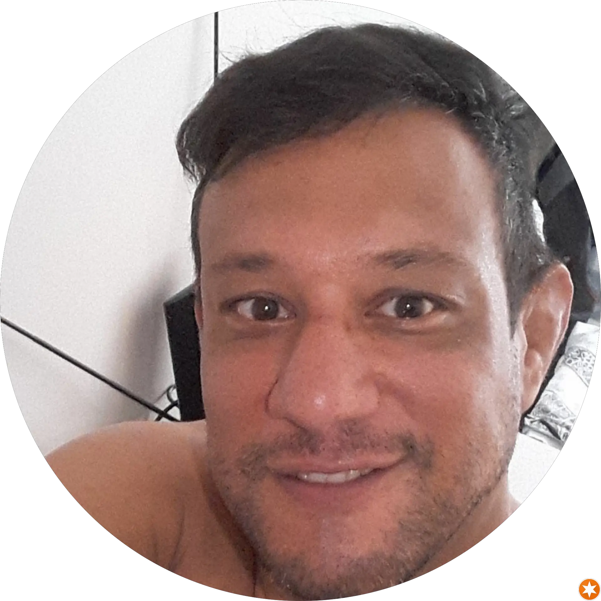 Marcelo André Júnior
