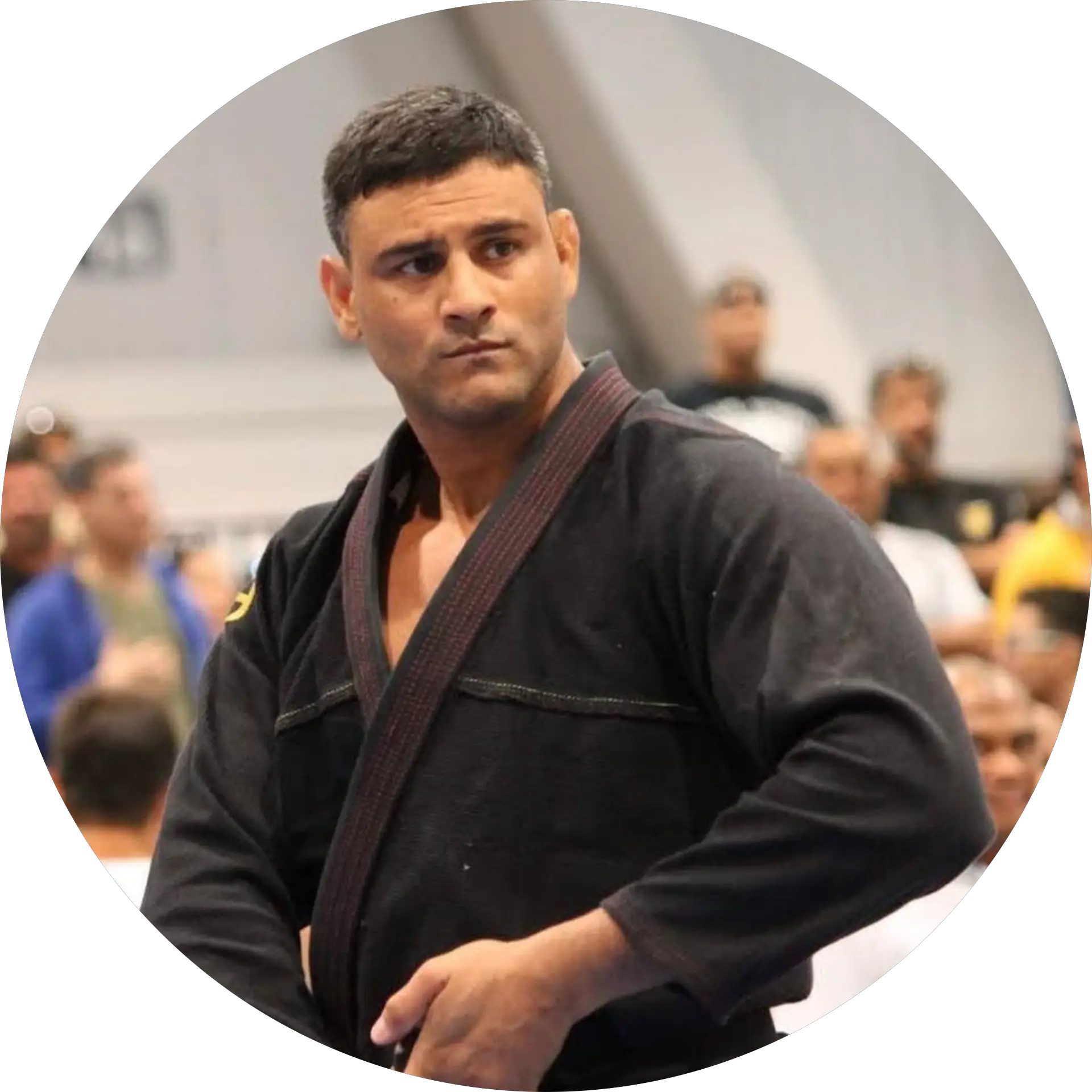 Diego Pereira