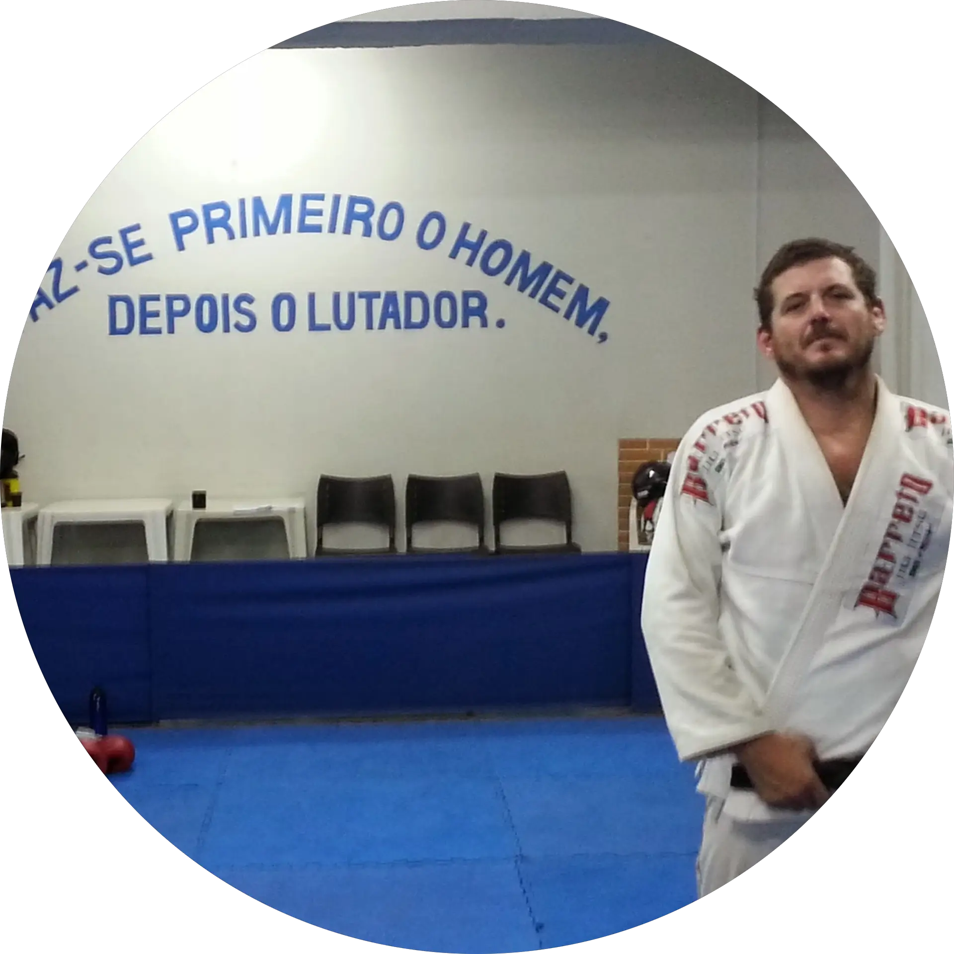 Gustavo Lahorgue