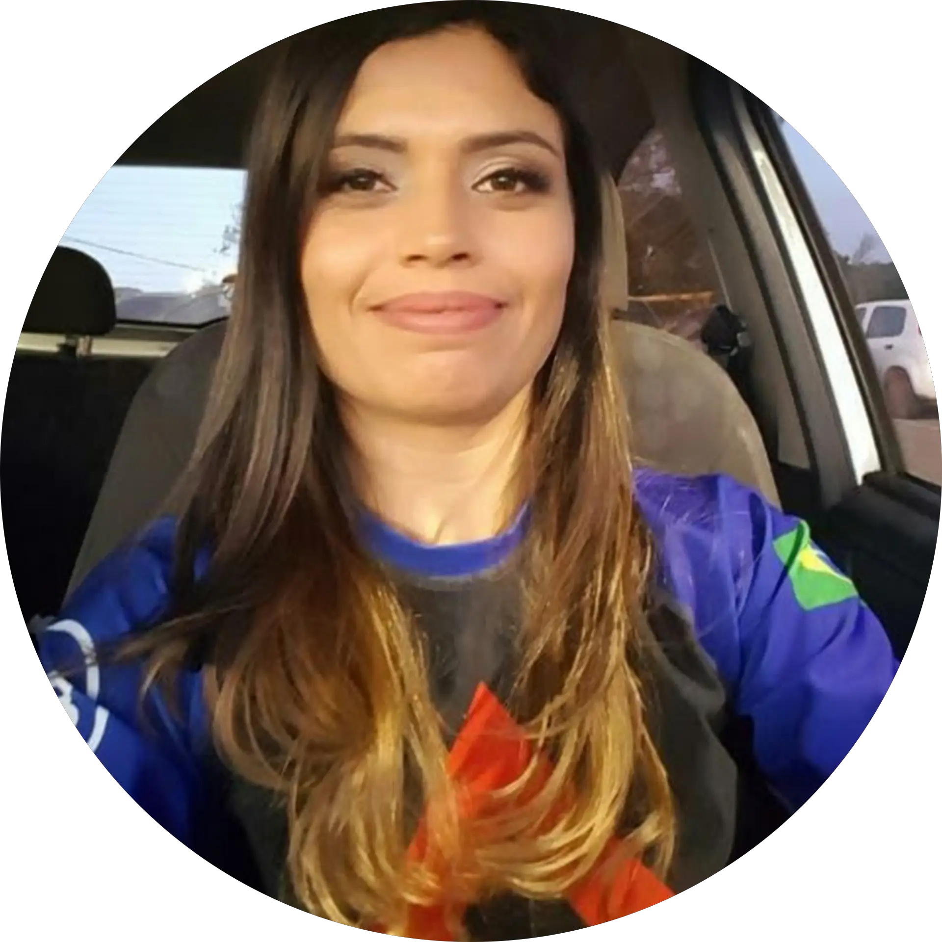 Ane Caroline Intini