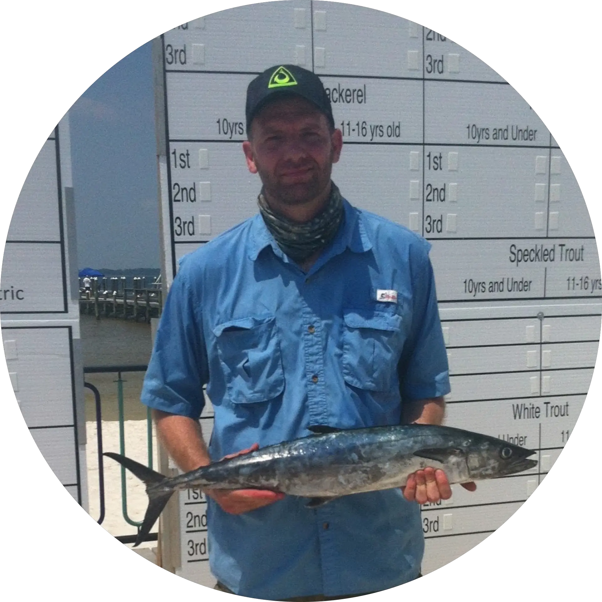 Bethesda Fly Fishing
