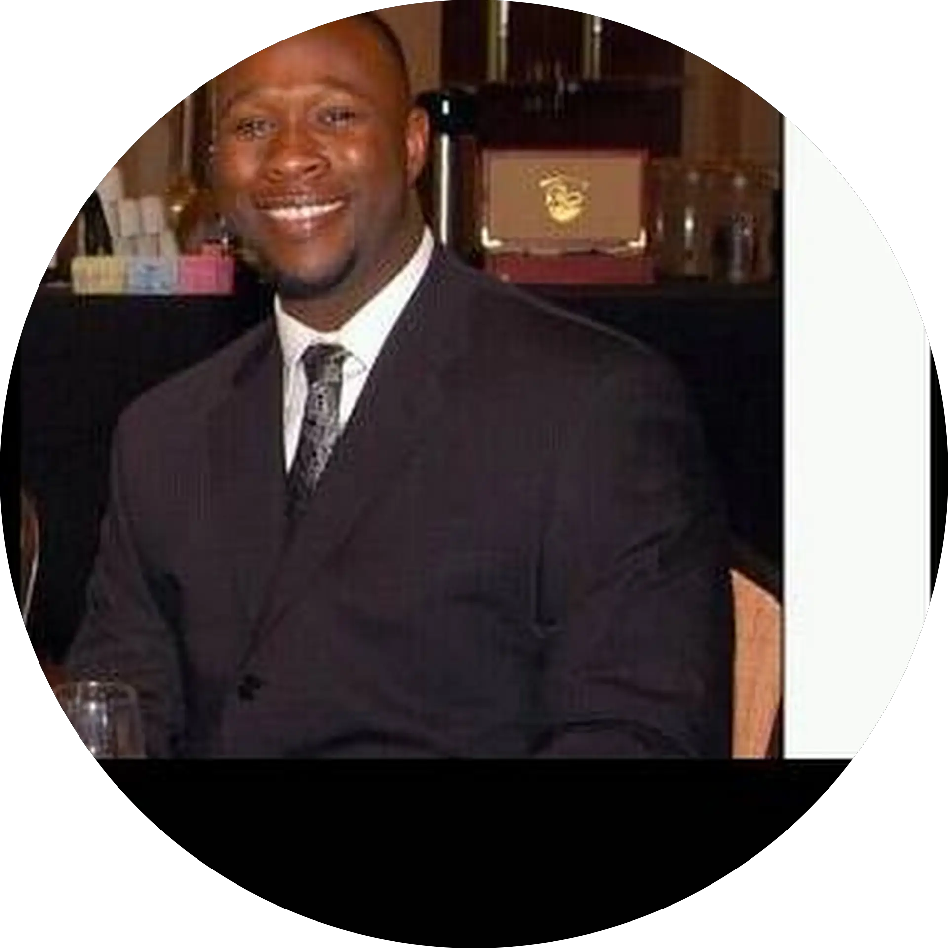 Jerry Sanders