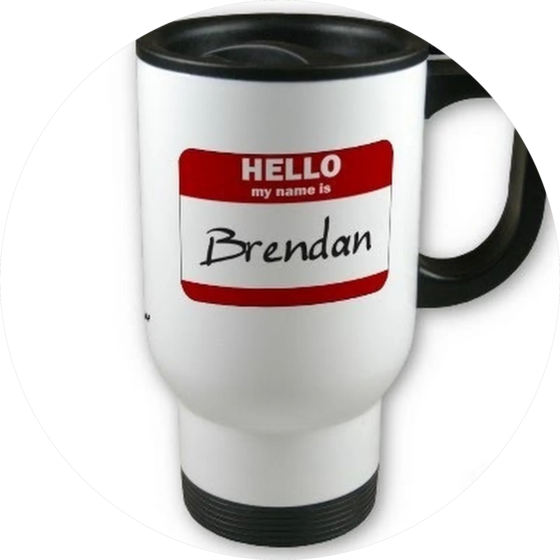 Brendan Smith