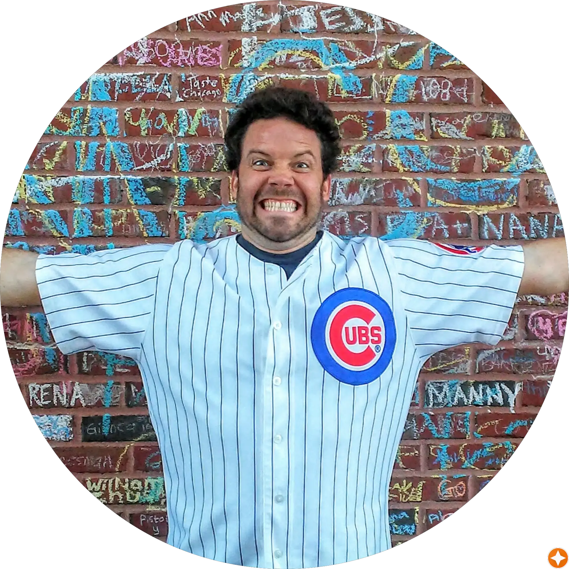 Jim Ramirez
