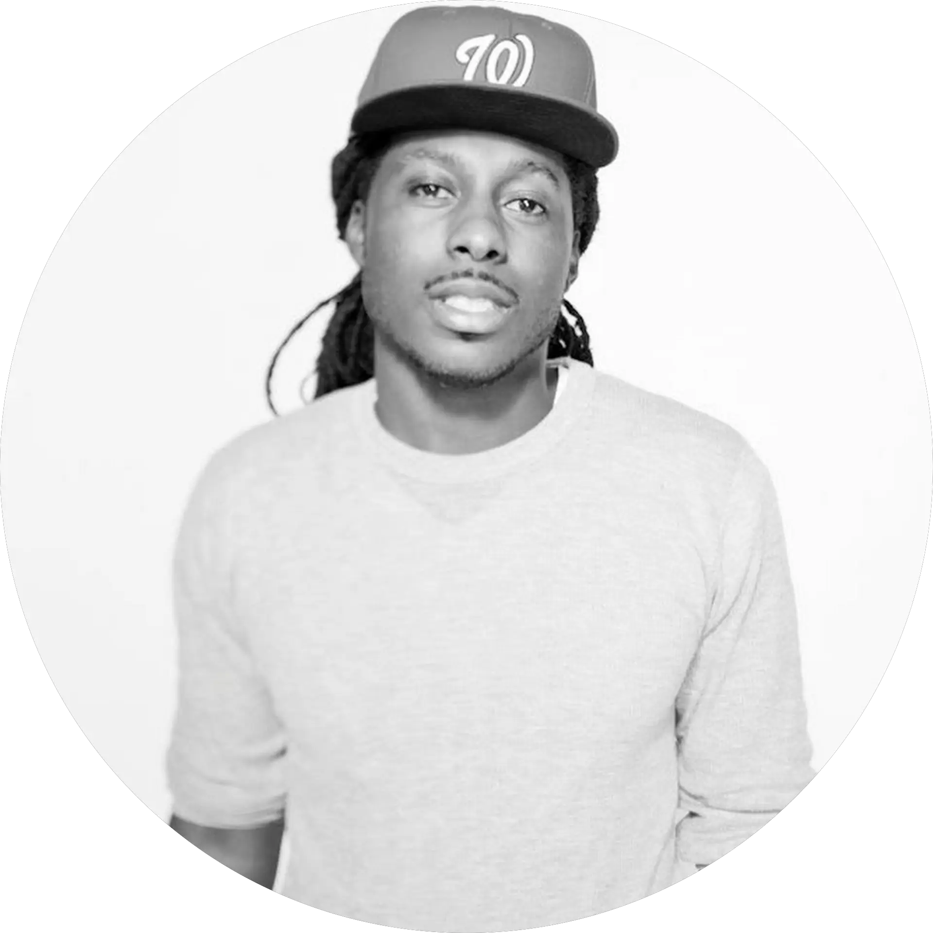 Anthony McLean