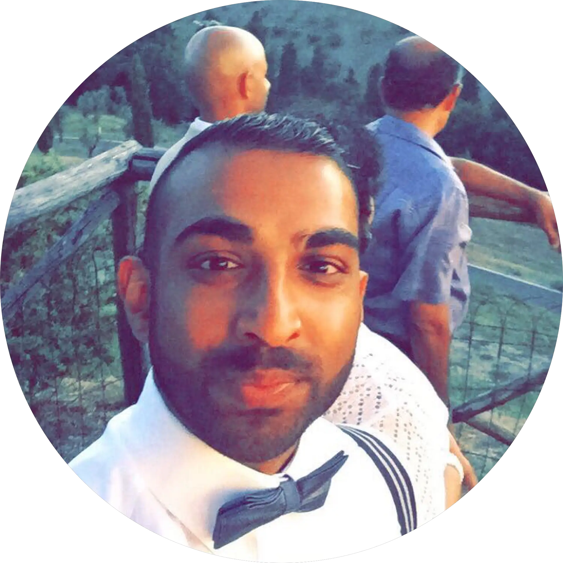 Vijai Krishnan
