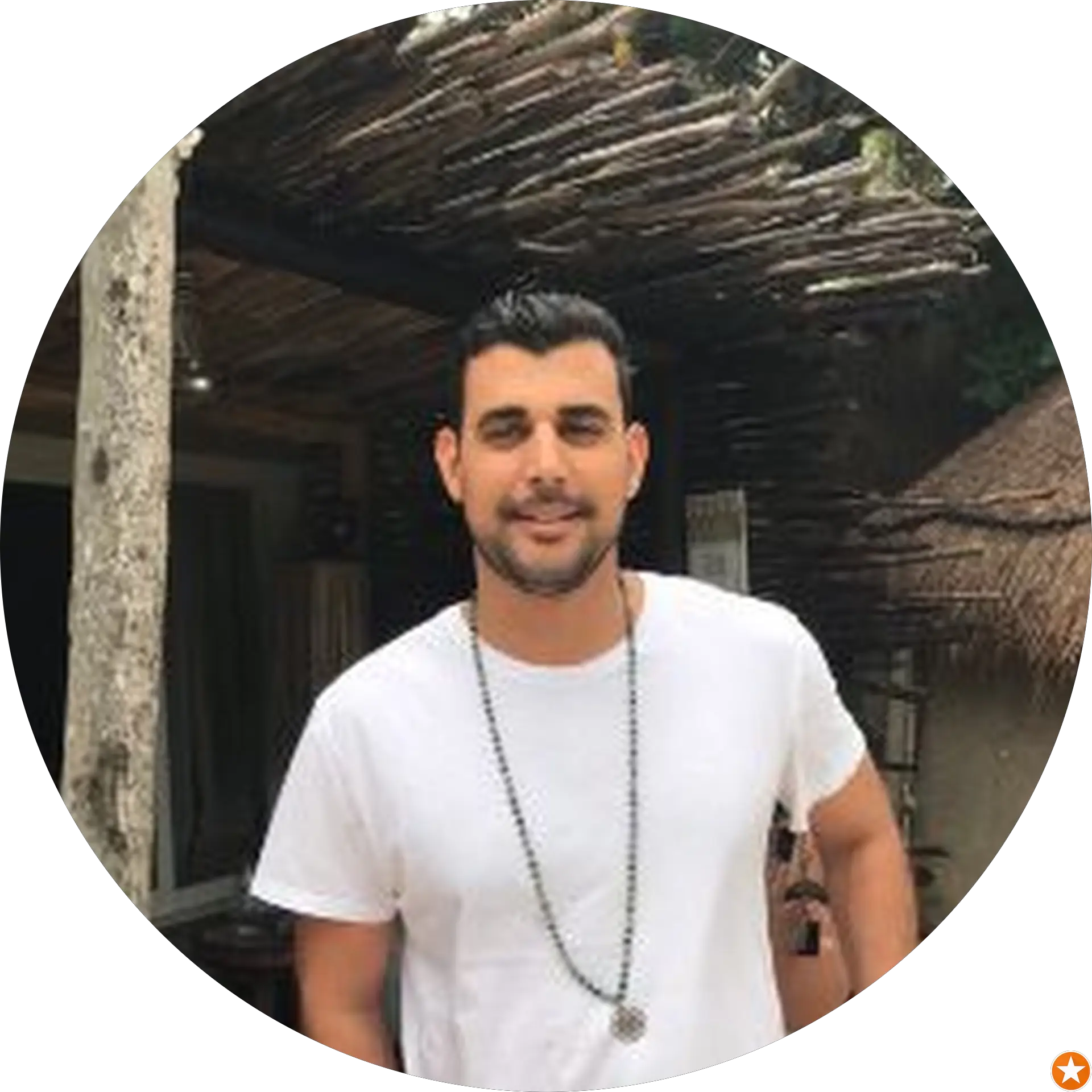 Ashkon Moradi