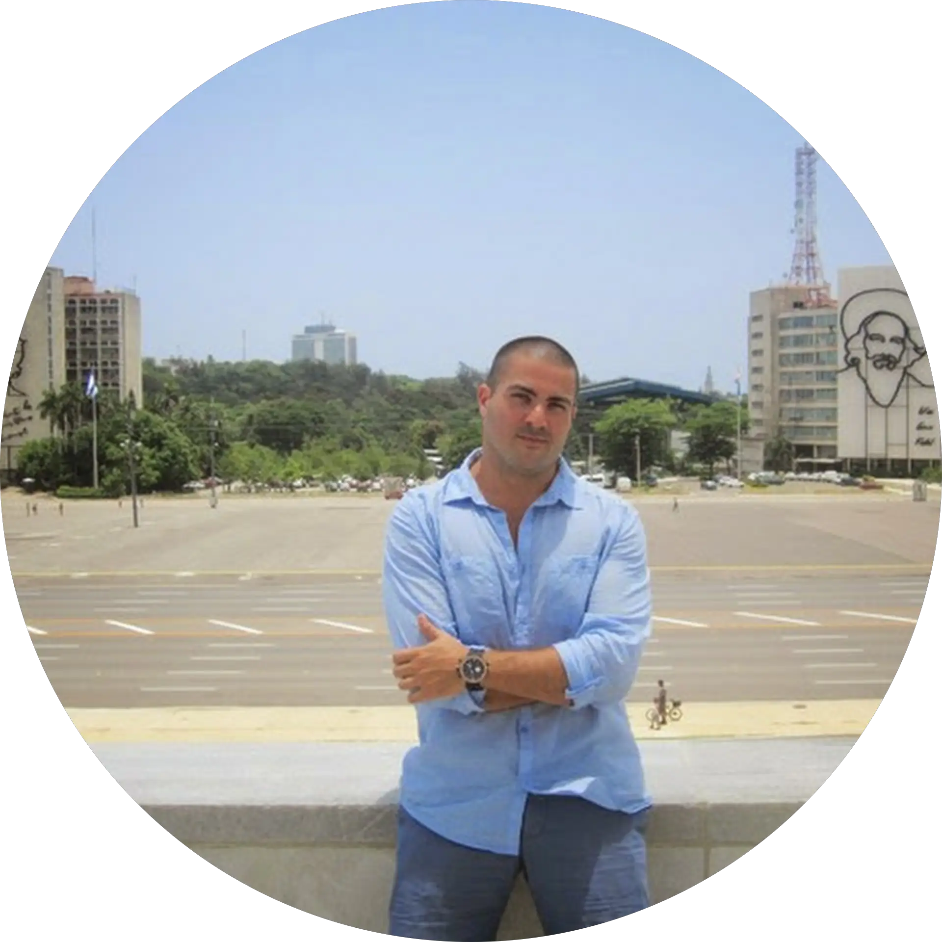David Levy