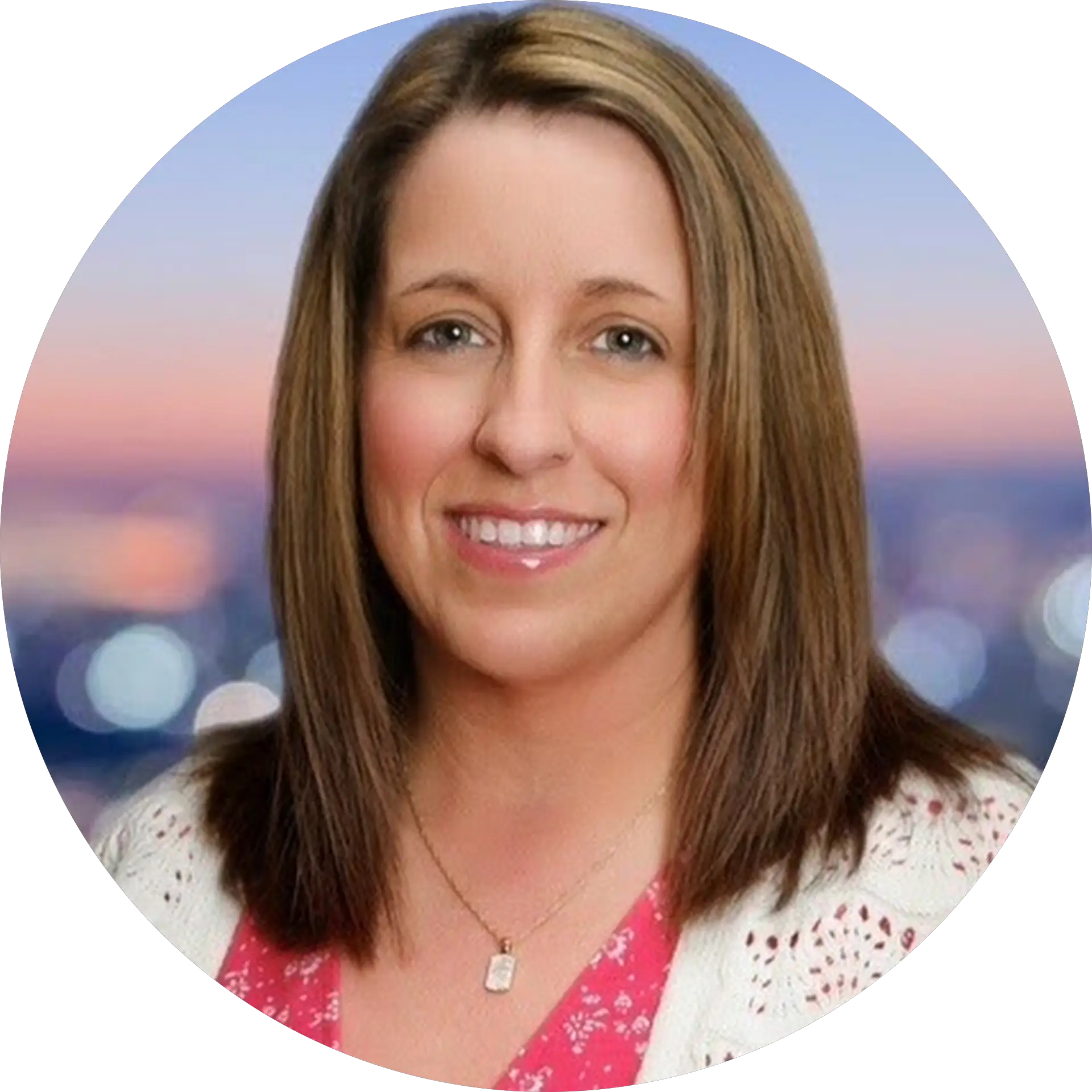 Michelle Sands
