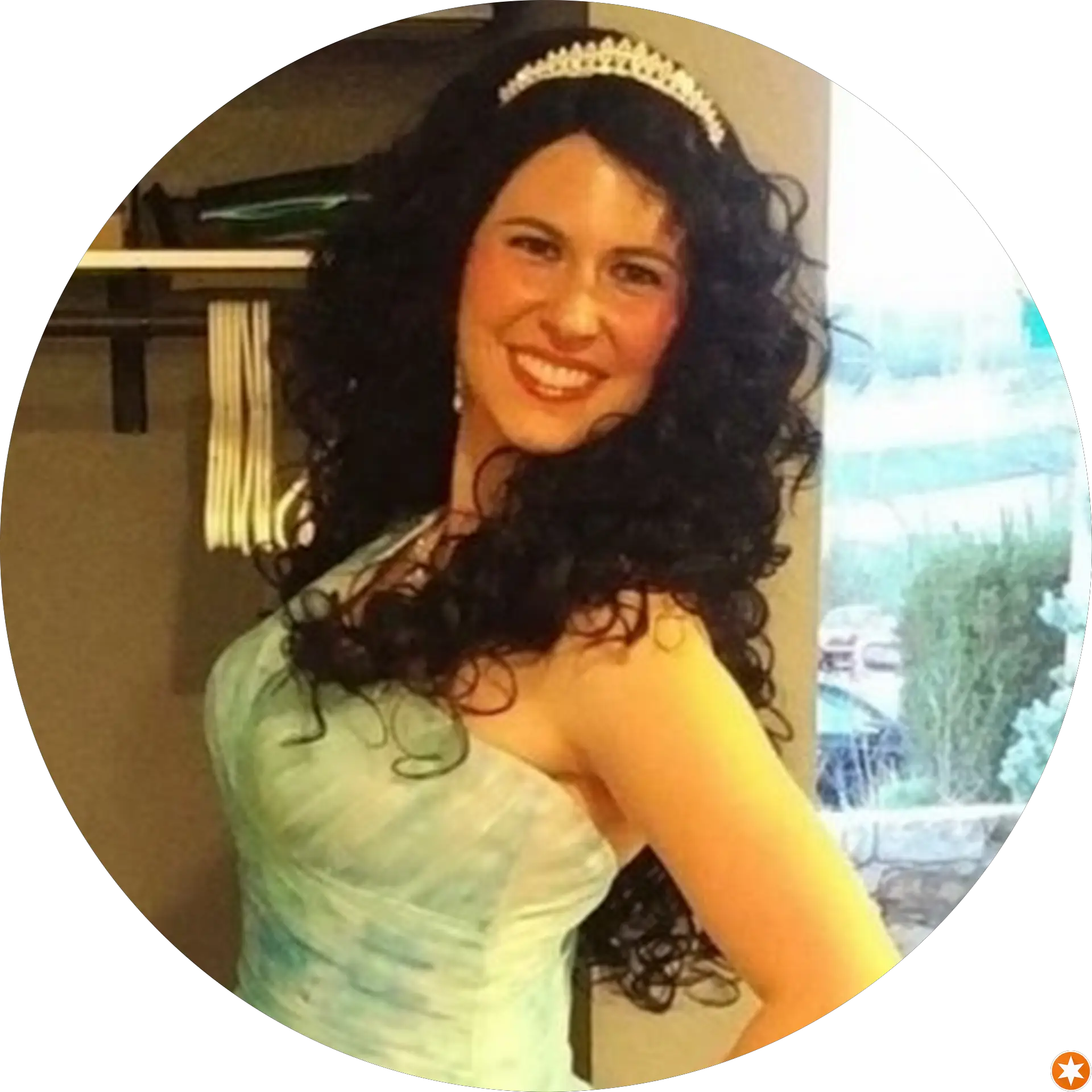 Melissa McBrayer