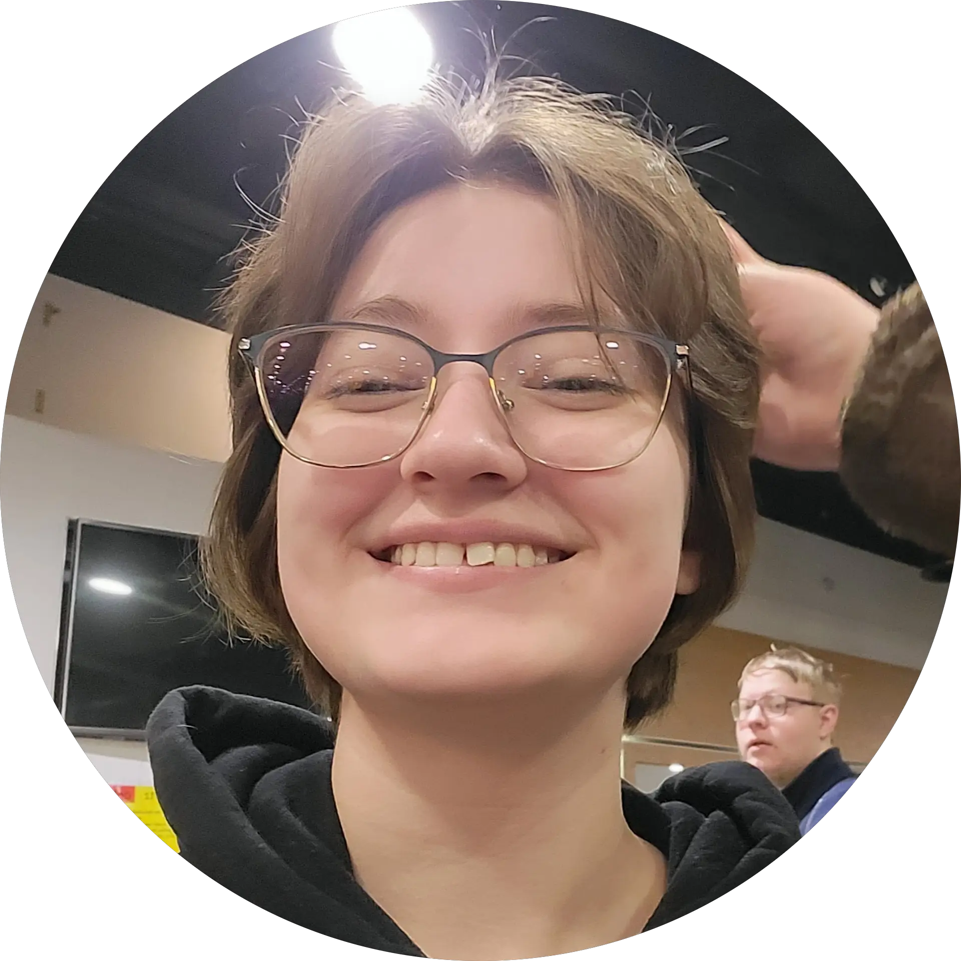 Elisia schaefer (Elisia)