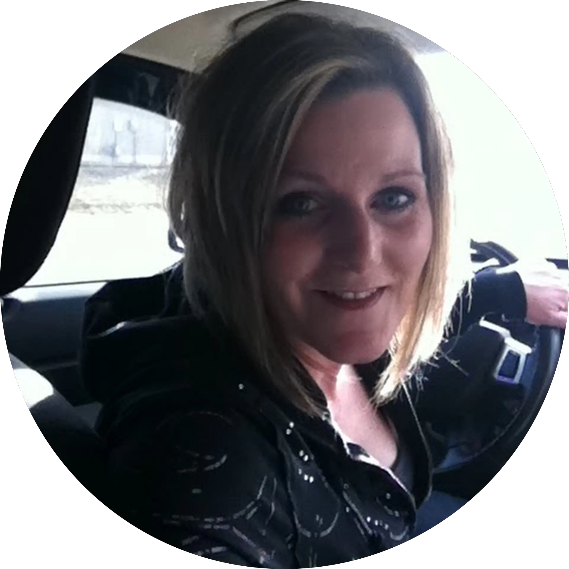 Melissa Passer