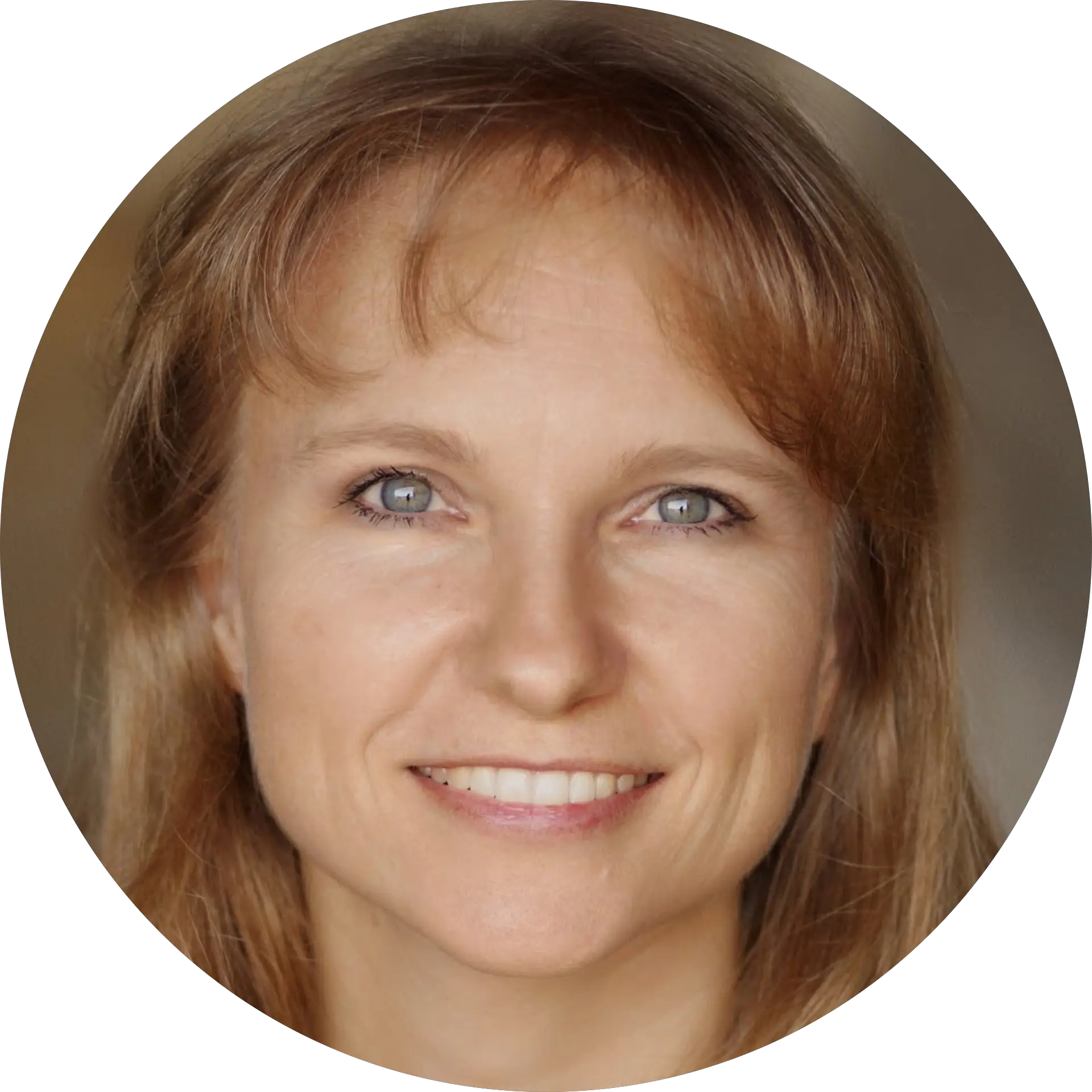 Jennifer Frady