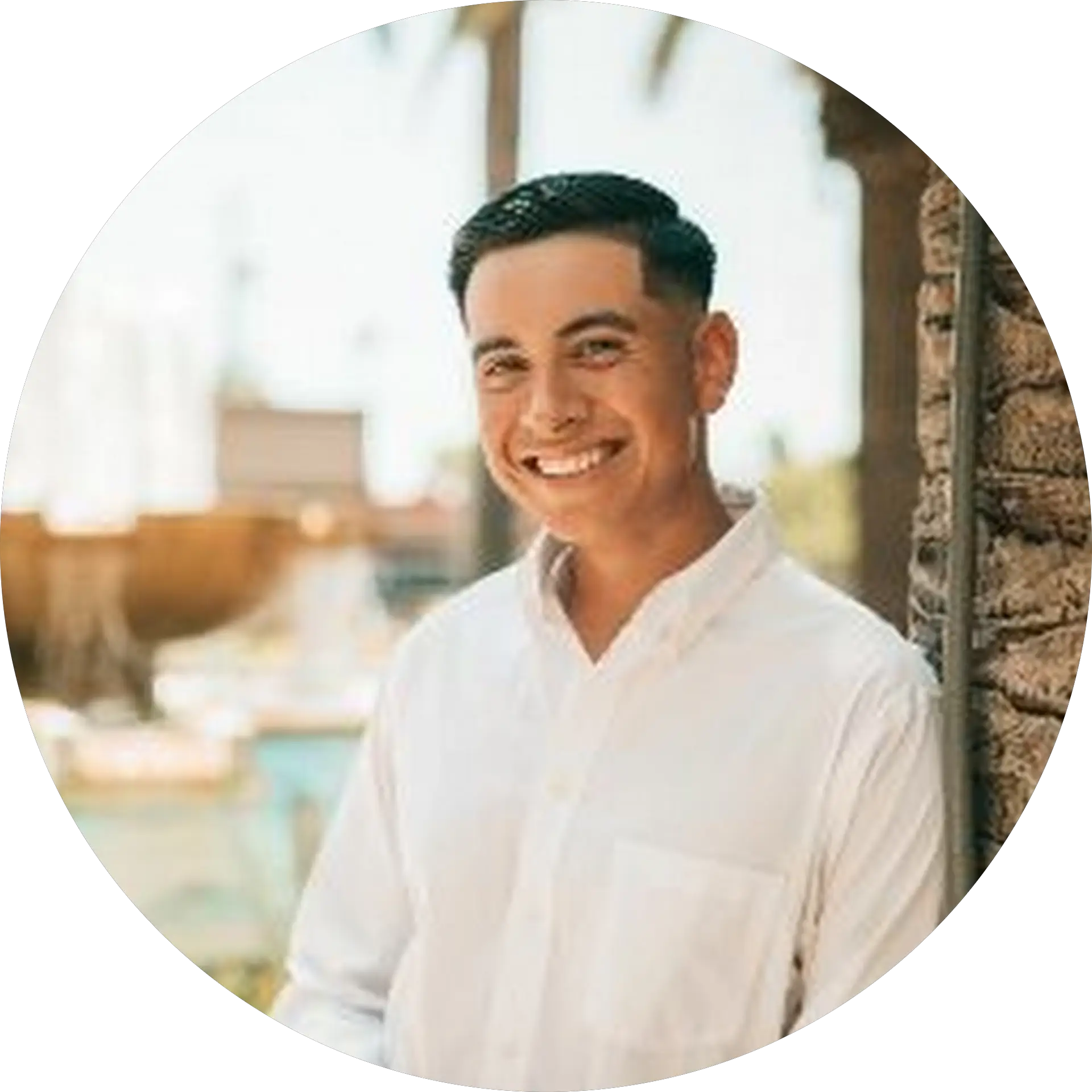 Jared Miramontes