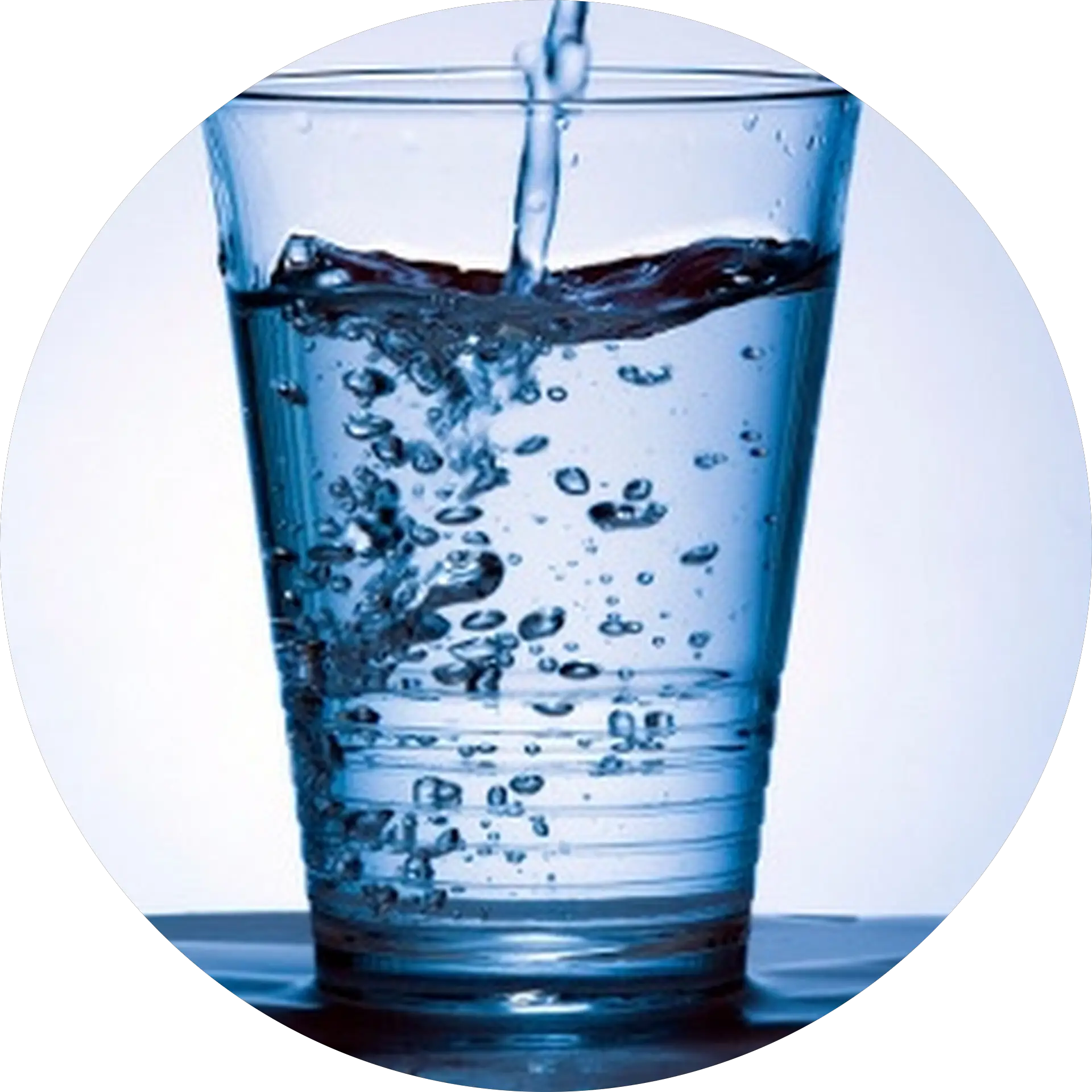 Water Beverage
