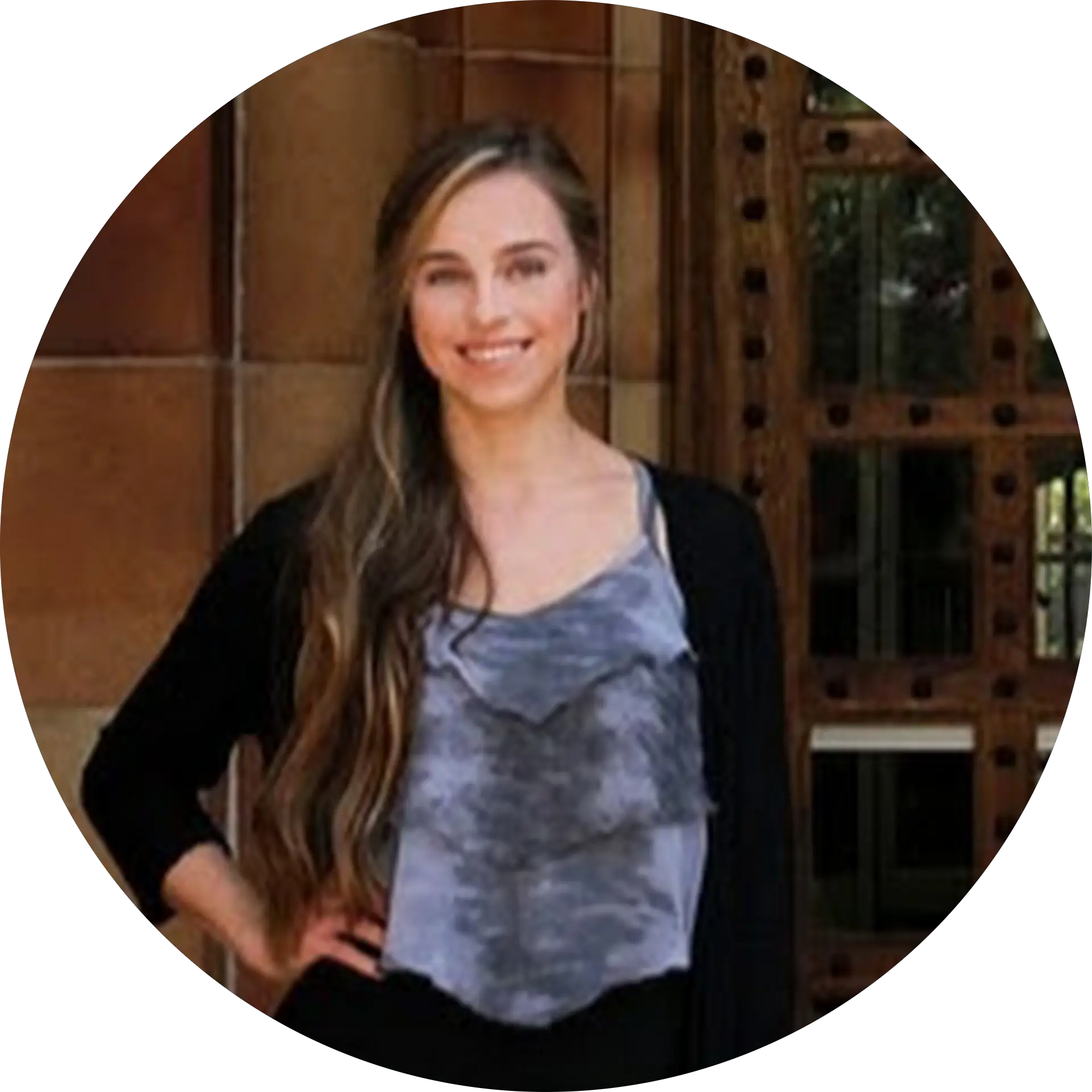 Savannah McIntosh