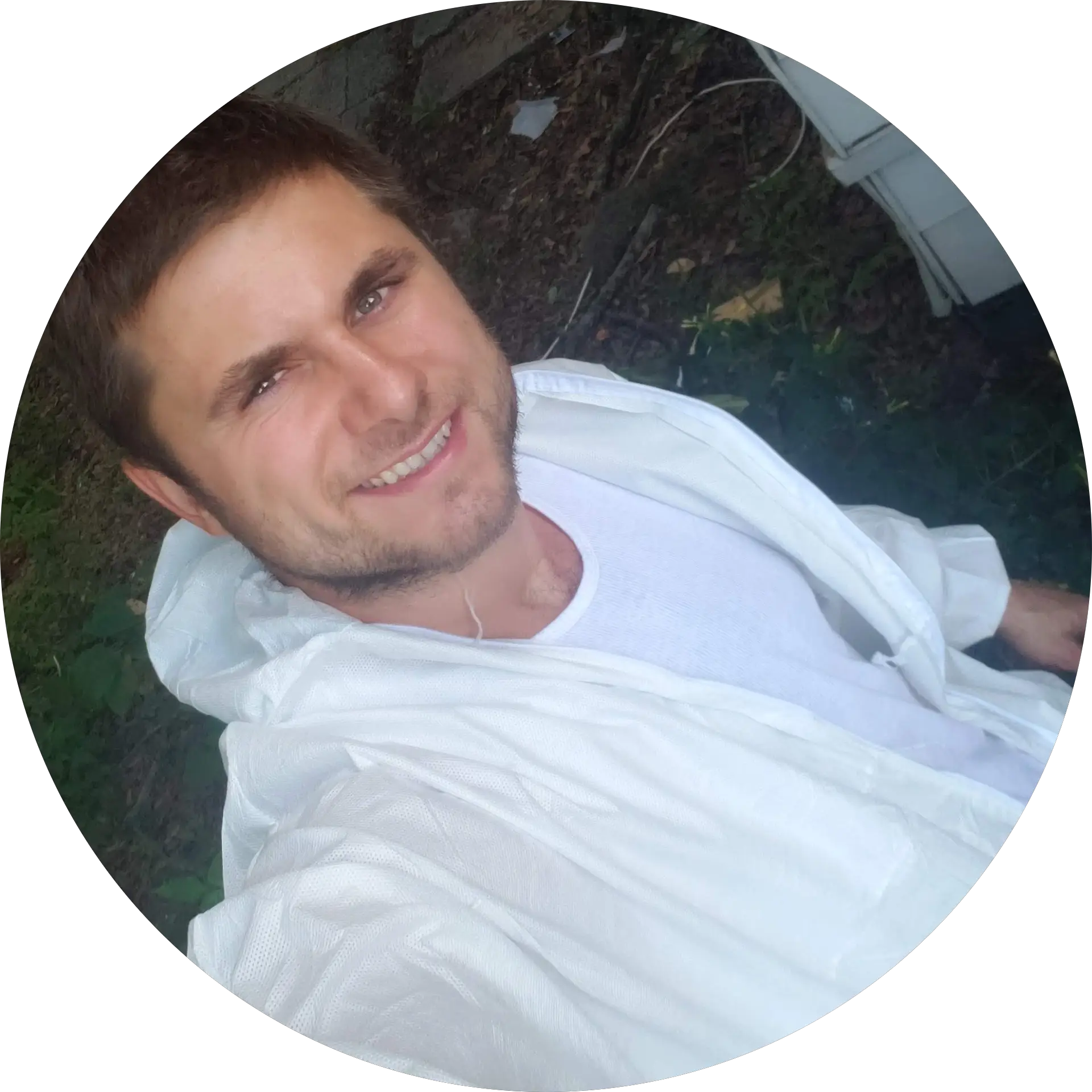 Nick Palkin