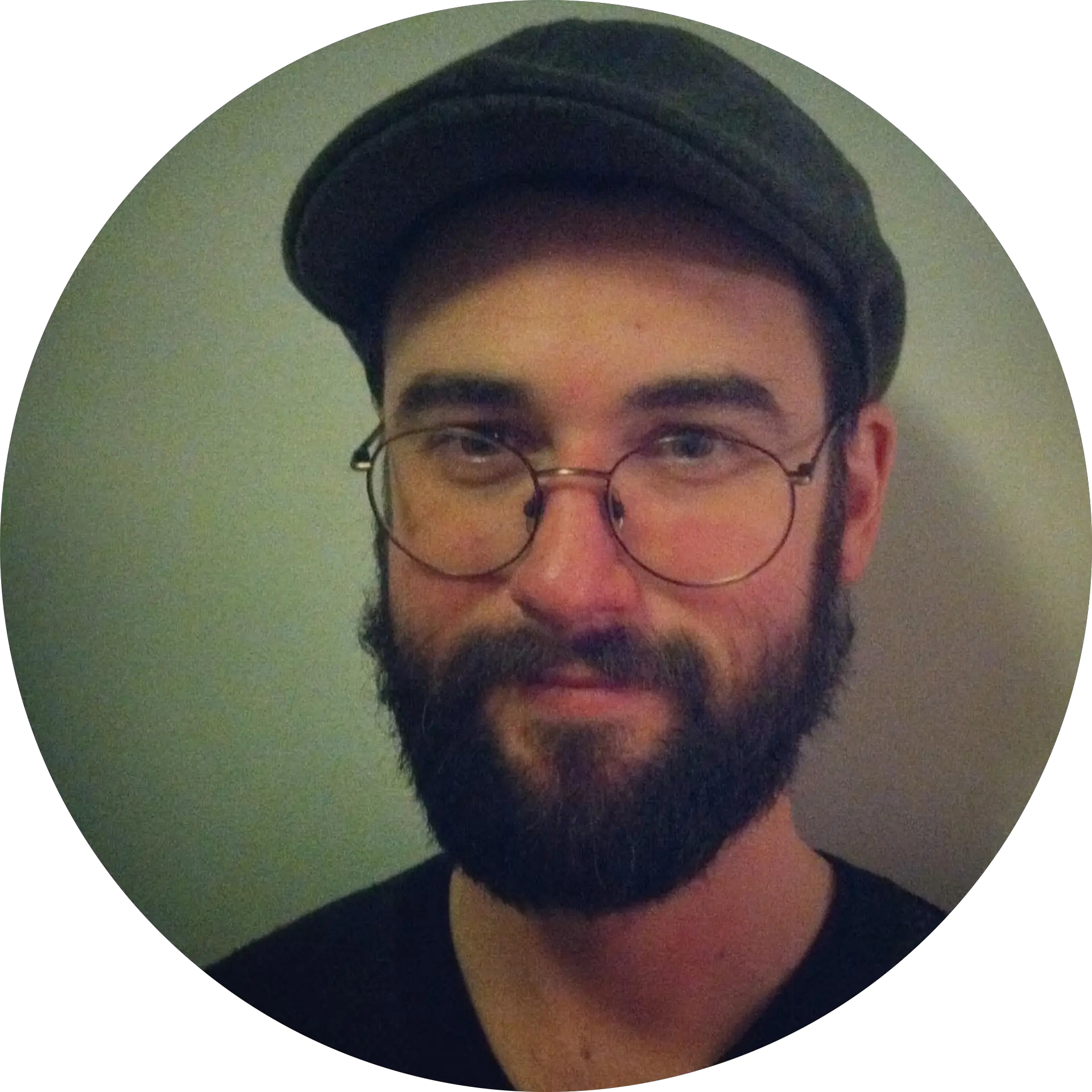 Jacob Bortman