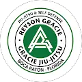 Reyson Gracie Florida
