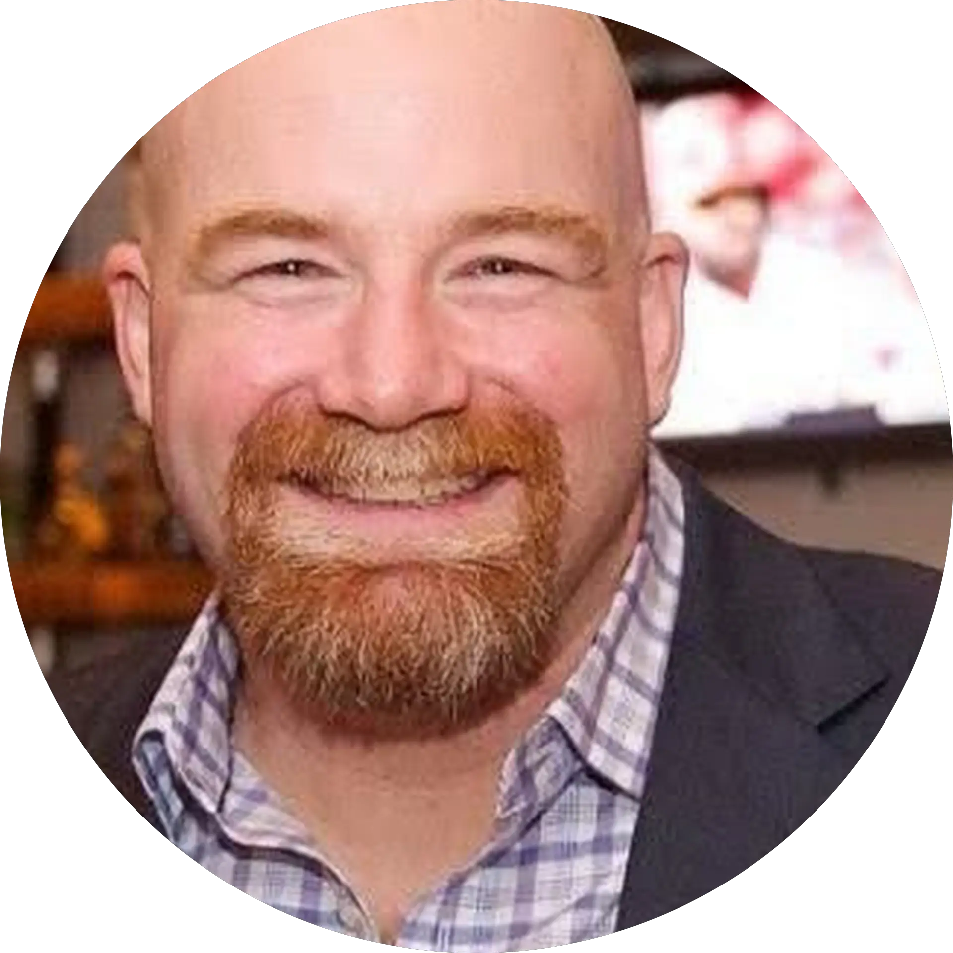 Joshua Millsapps
