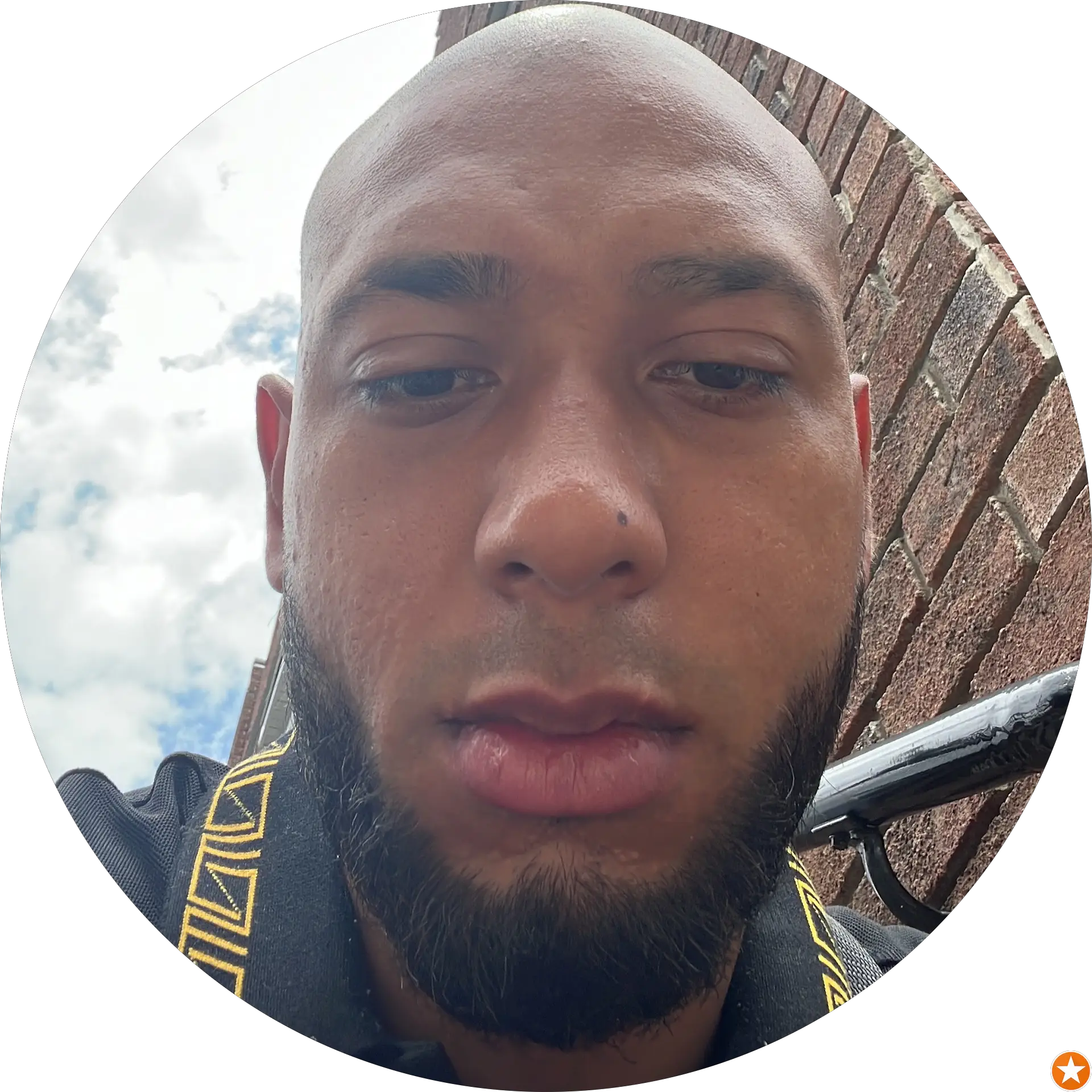 Steven Matamba Molina