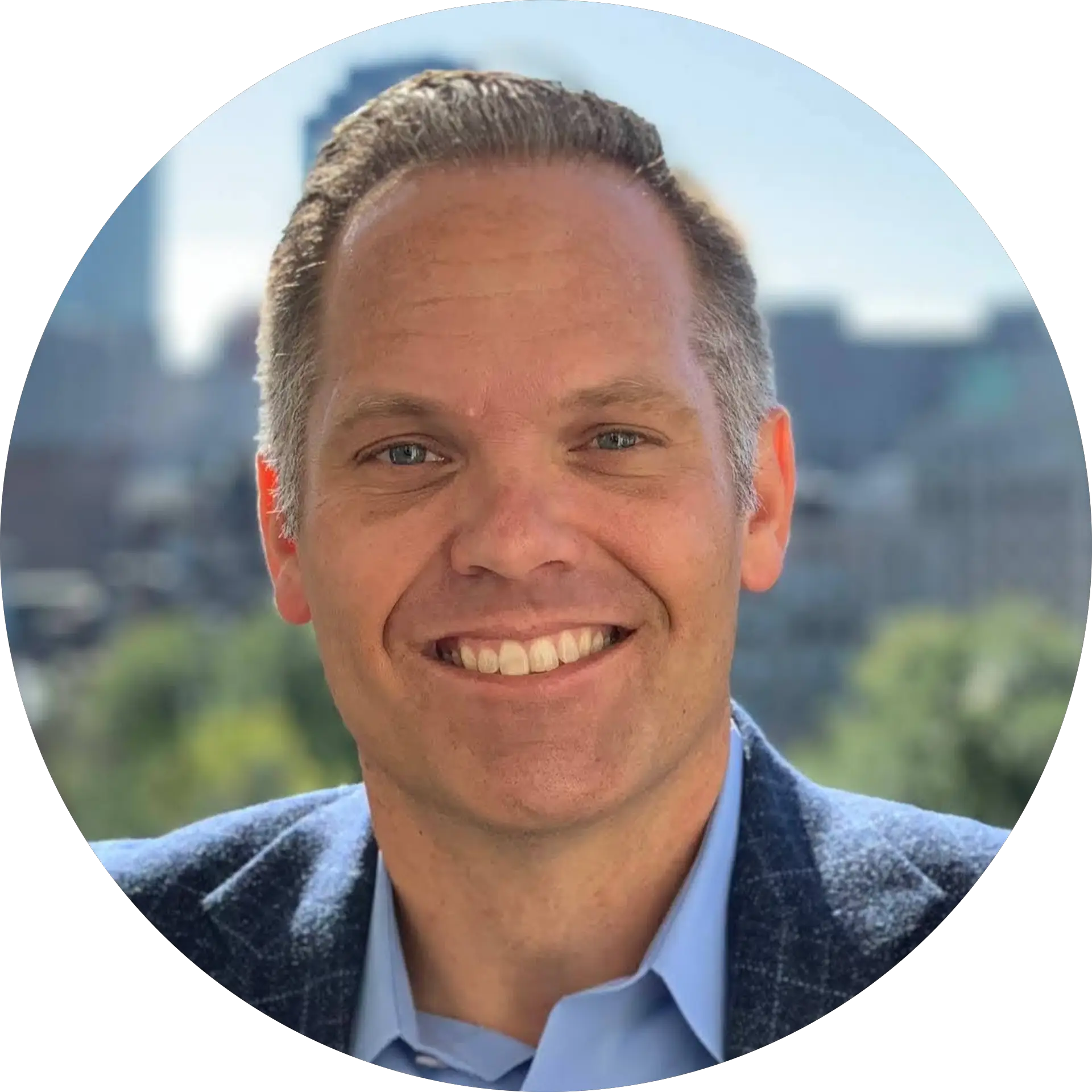Brian Bethke