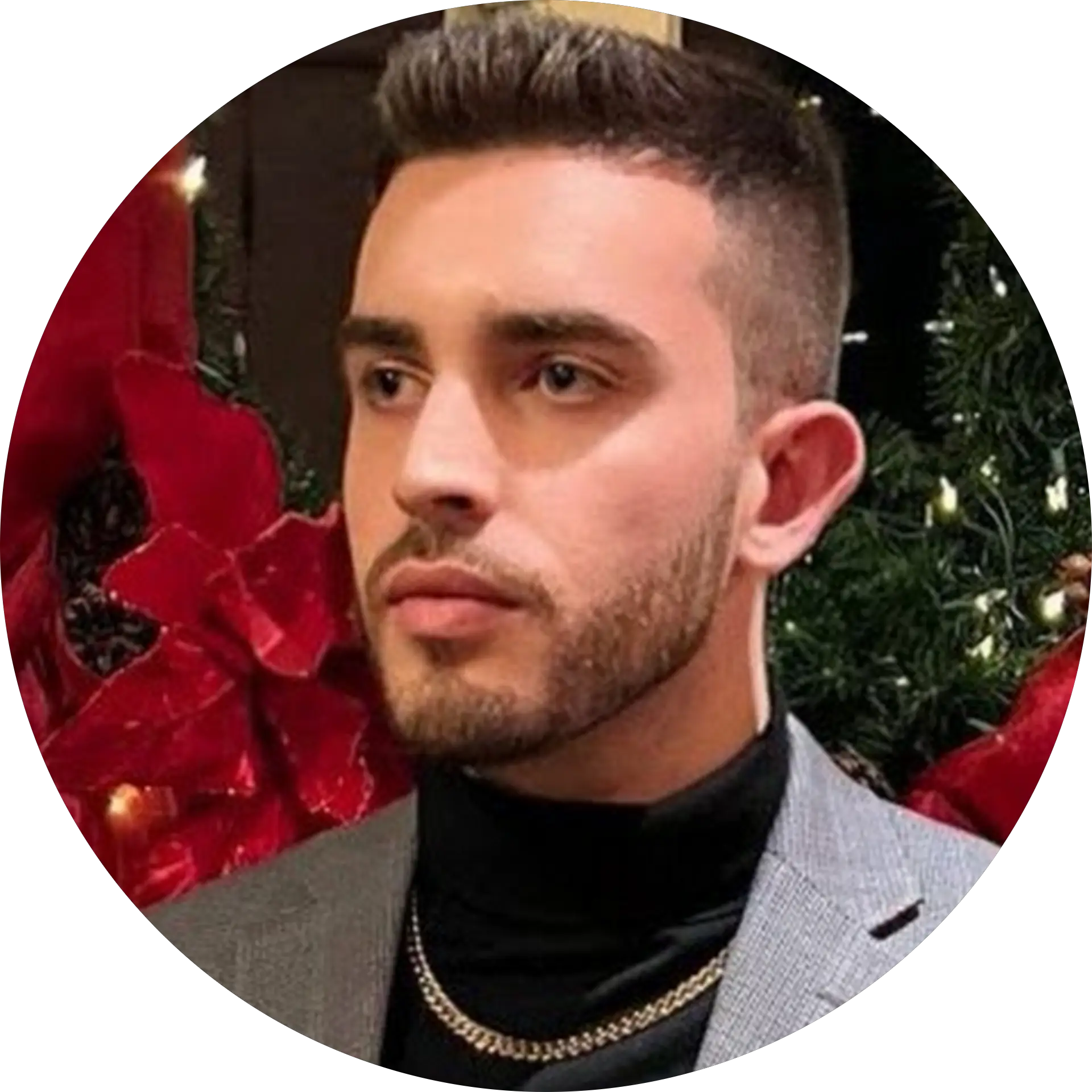 Nicholas Garozzo