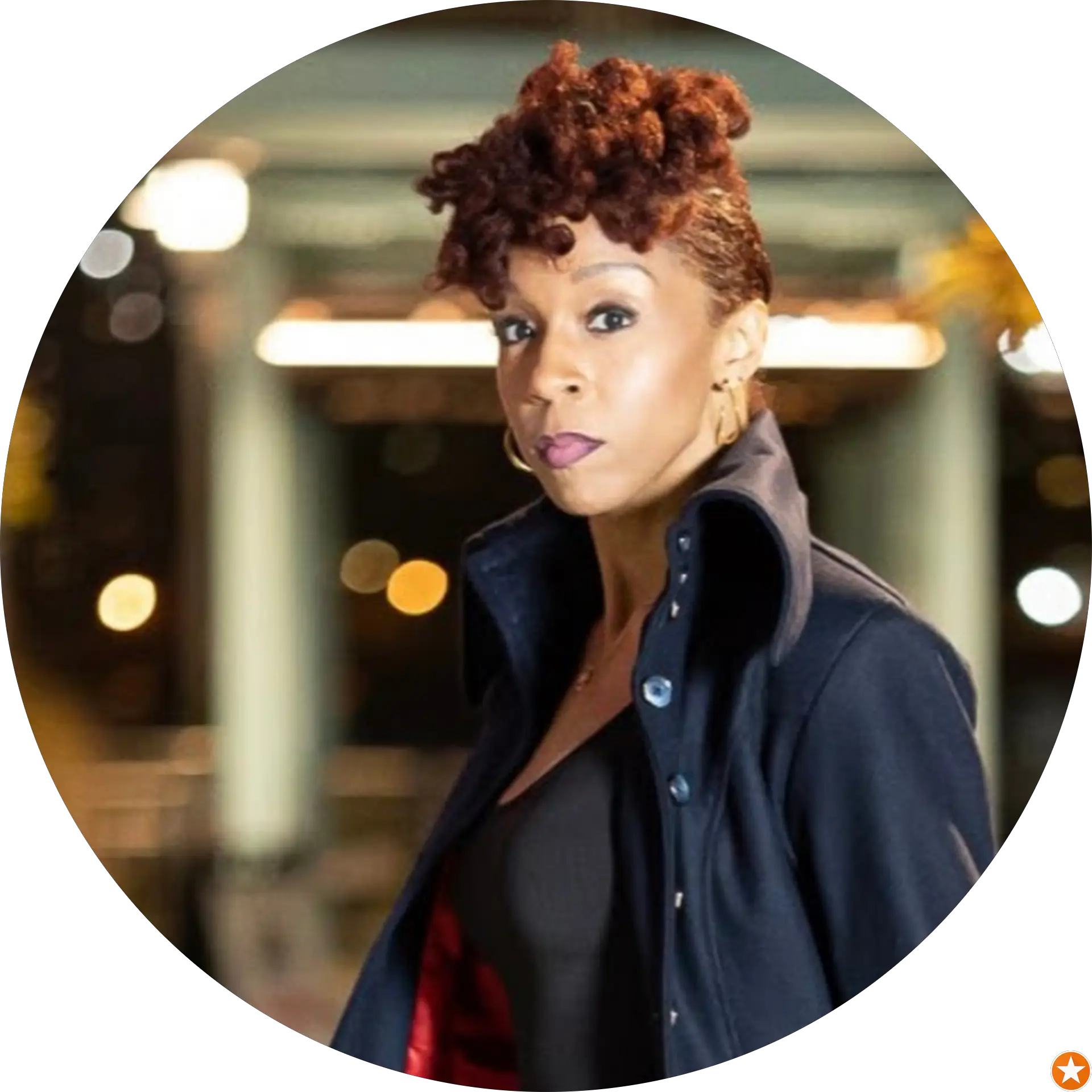 Shari Andrews