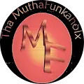 Tha MuthafunkaholX