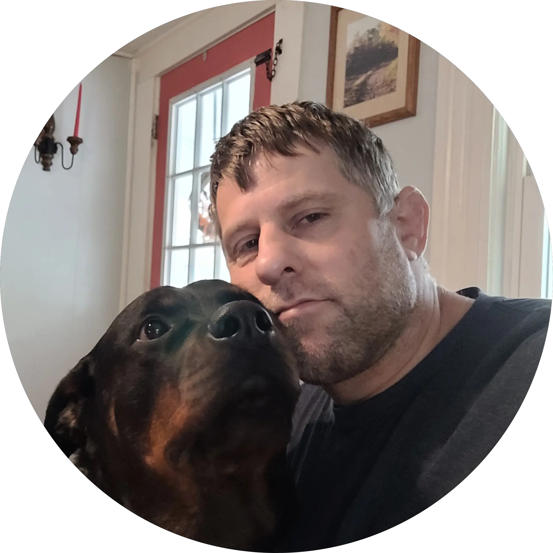 Jesse Robinson
