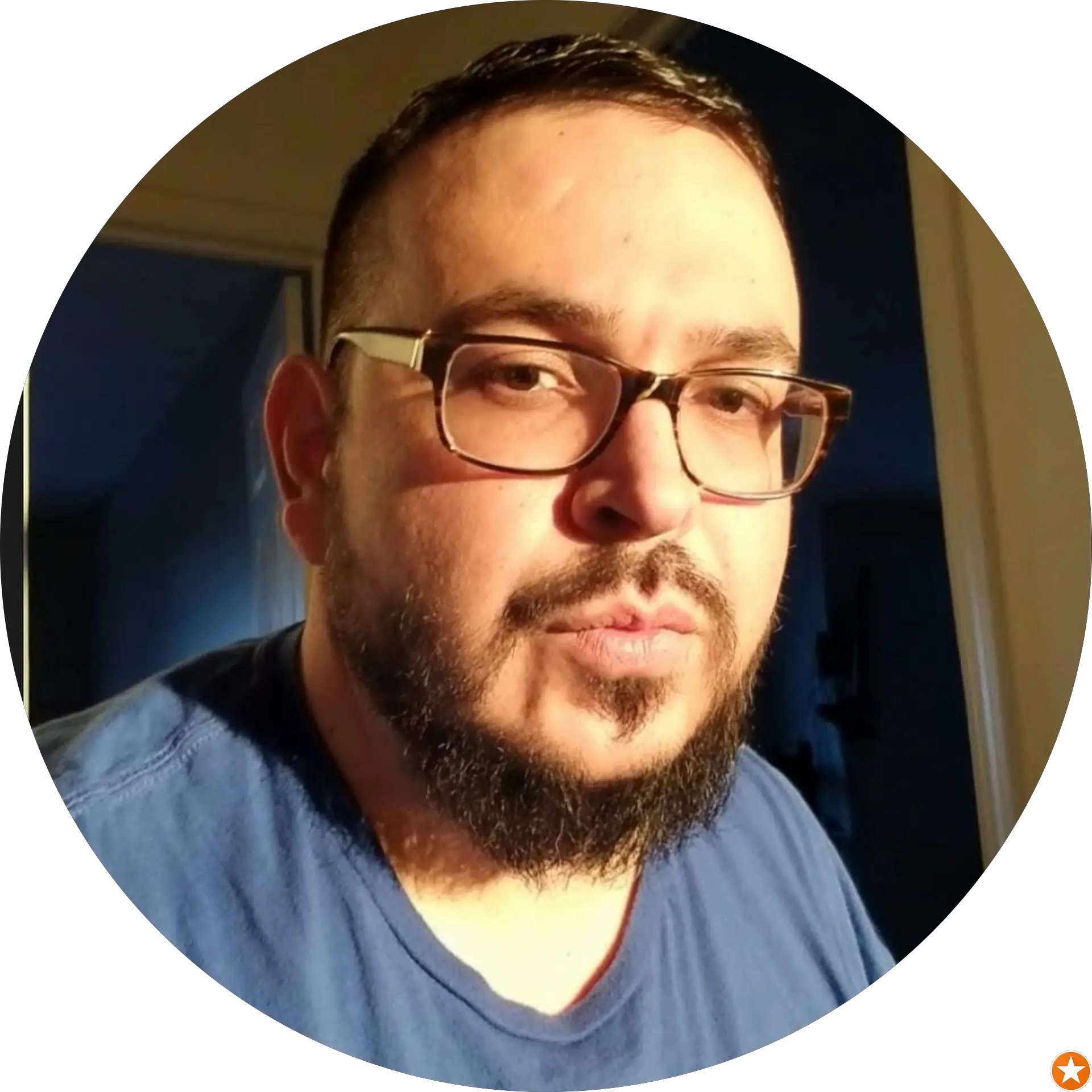 Alex Garza