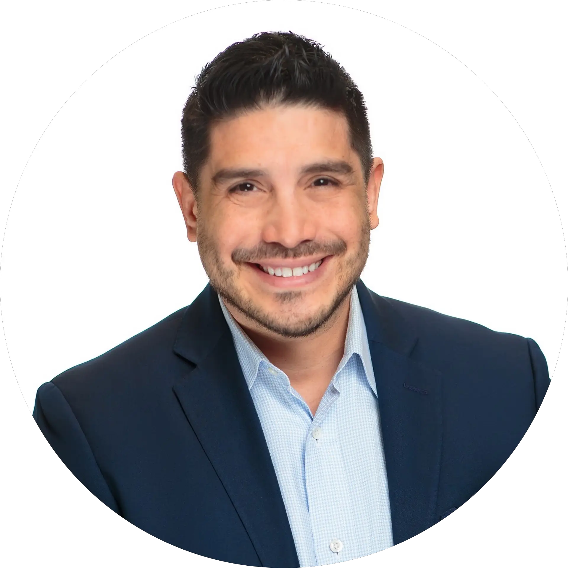 Jorge Cuevas