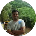 Pradeesh Patra