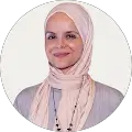 Patricia Hanafi