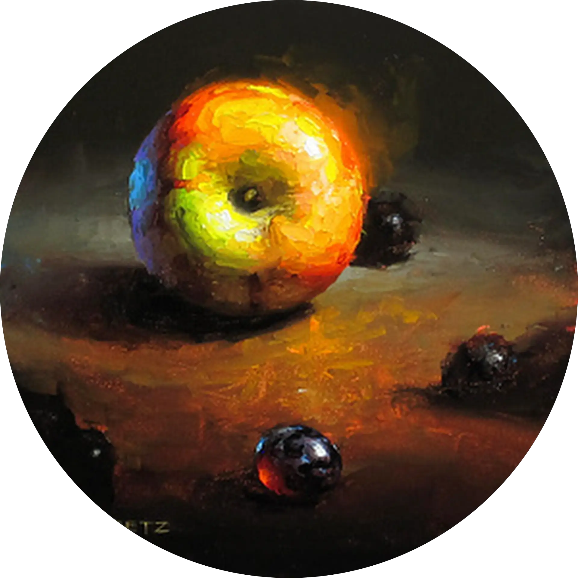 David Cheifetz