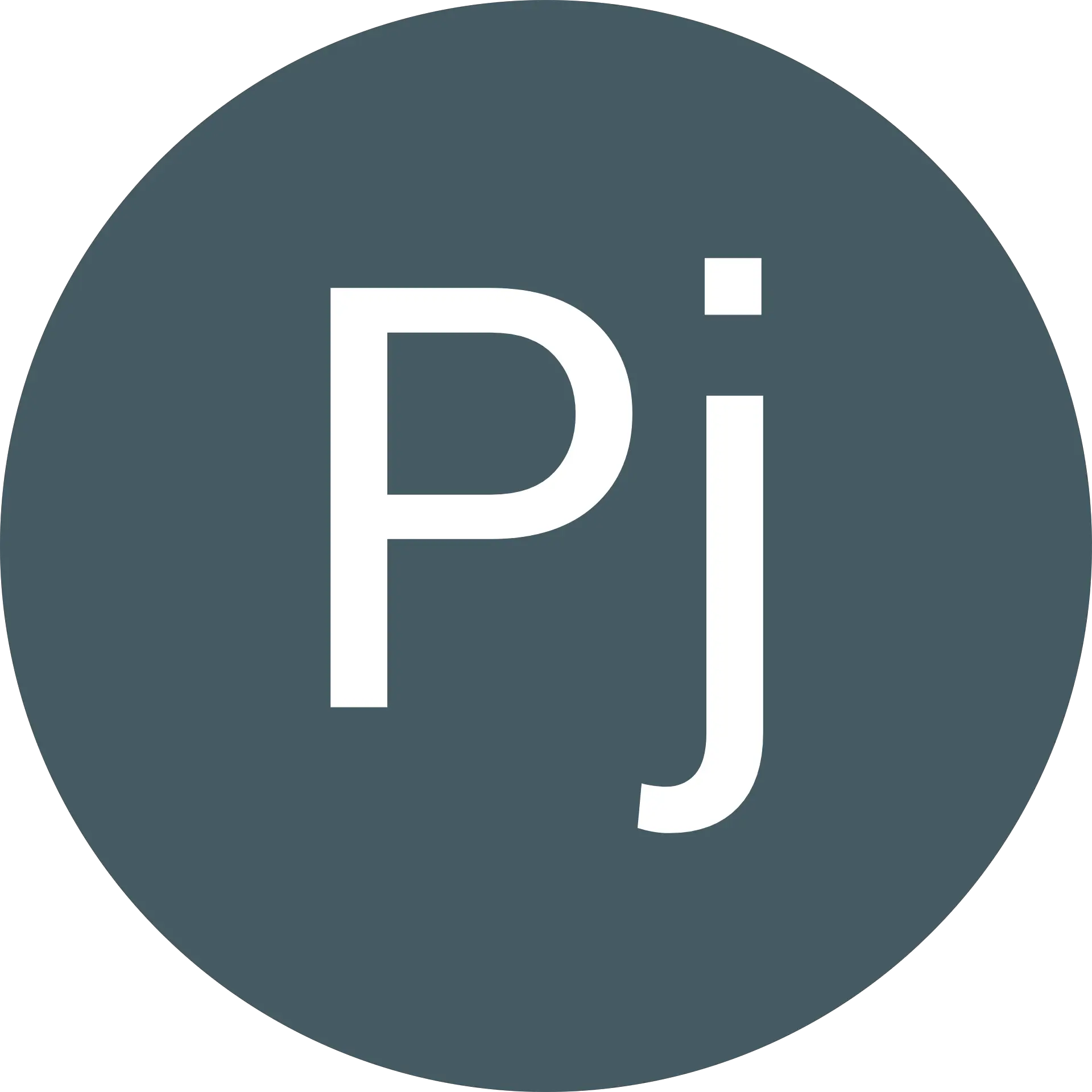 Pj Ramstack