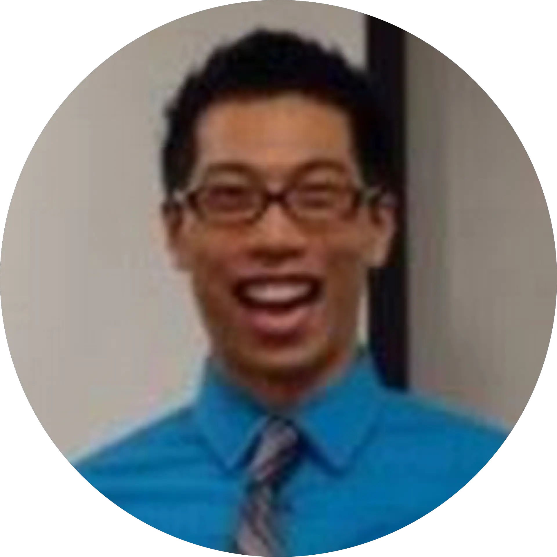 Tim Chen