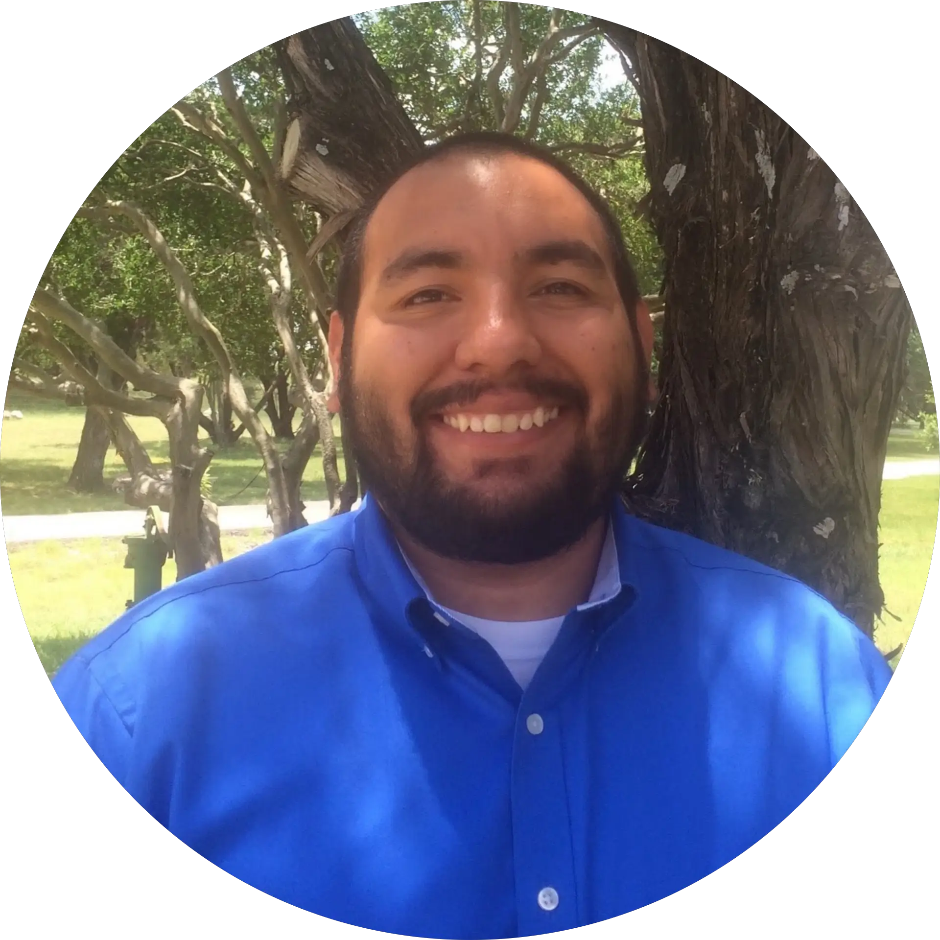 Adam Duarte