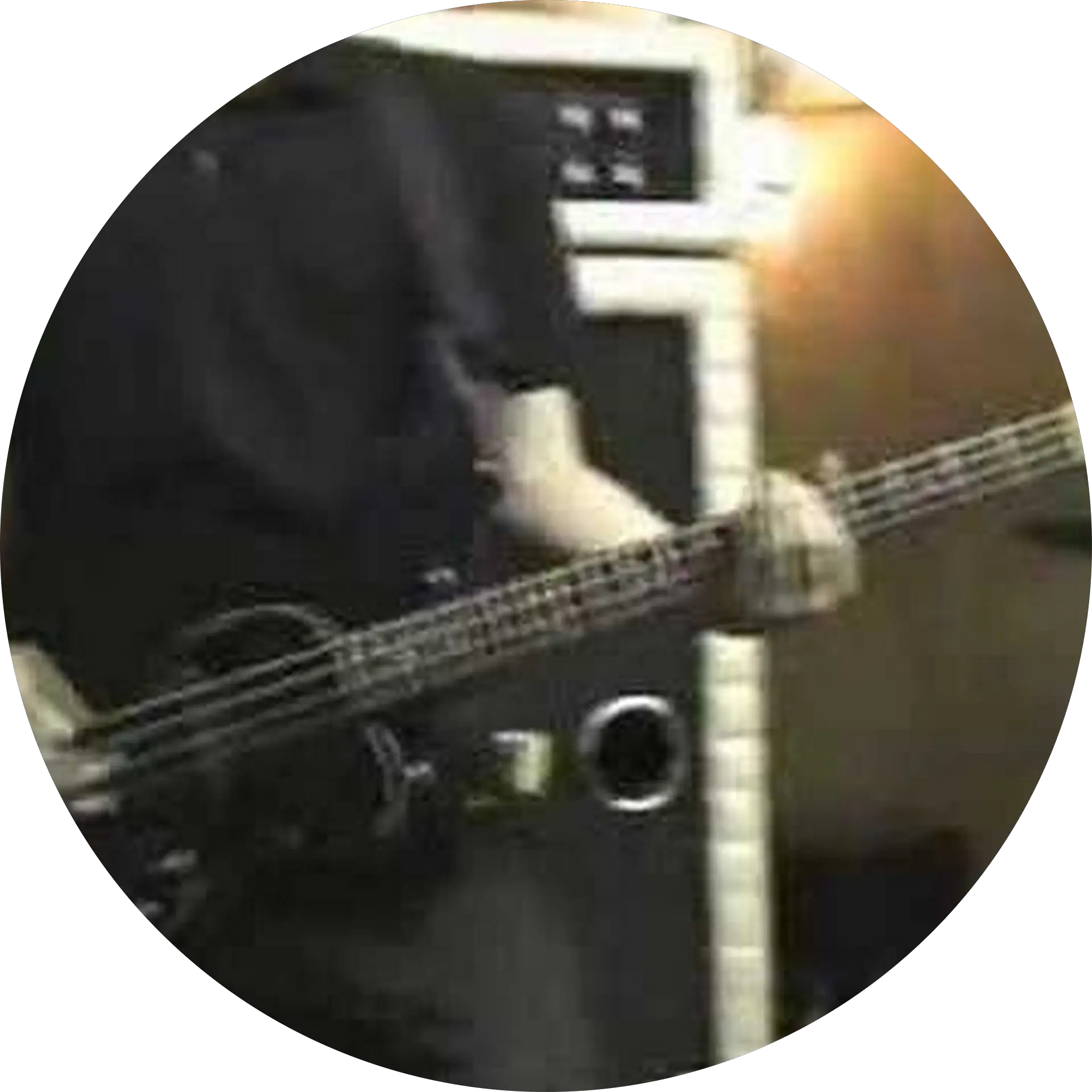 joaquin d