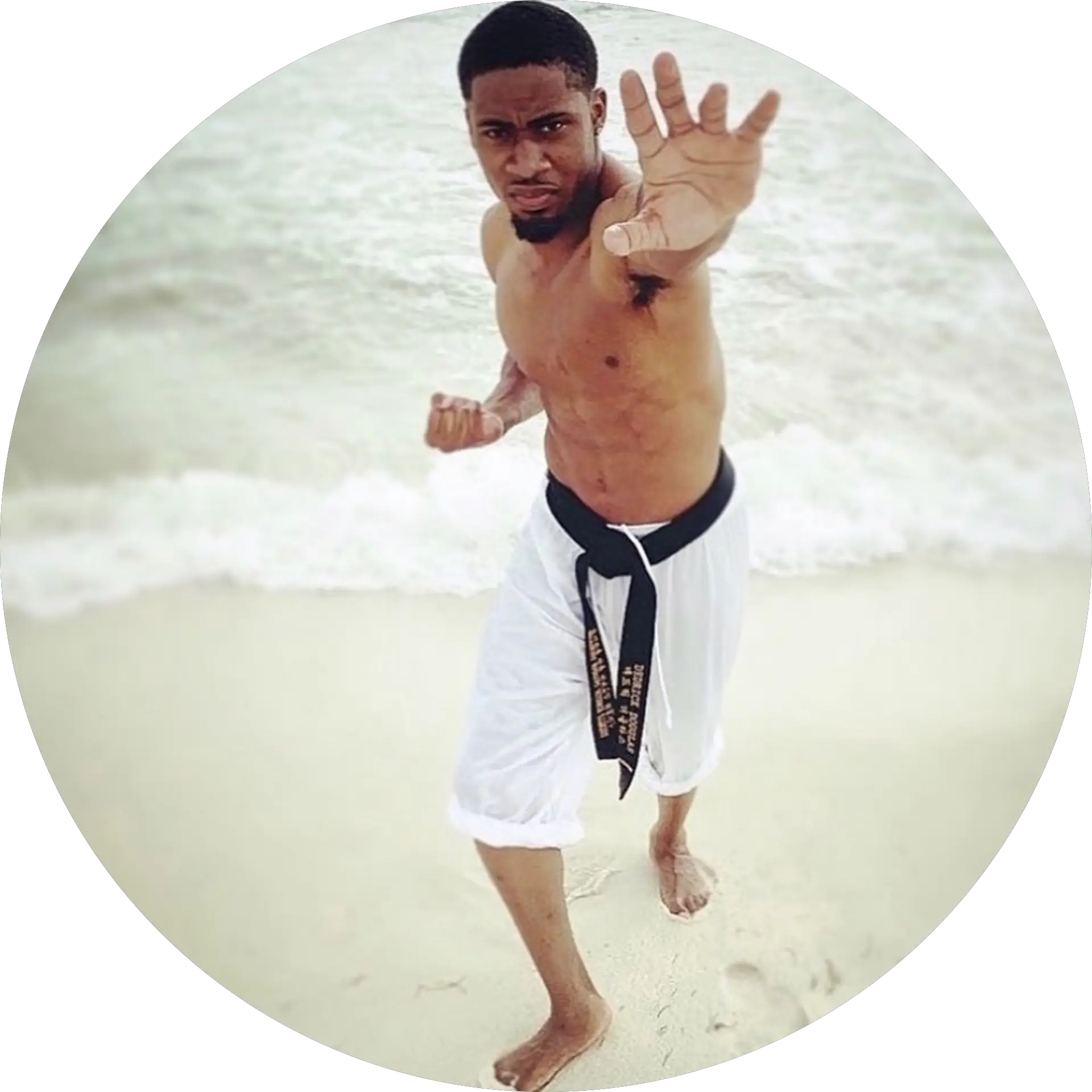 Dedrick King Douglas