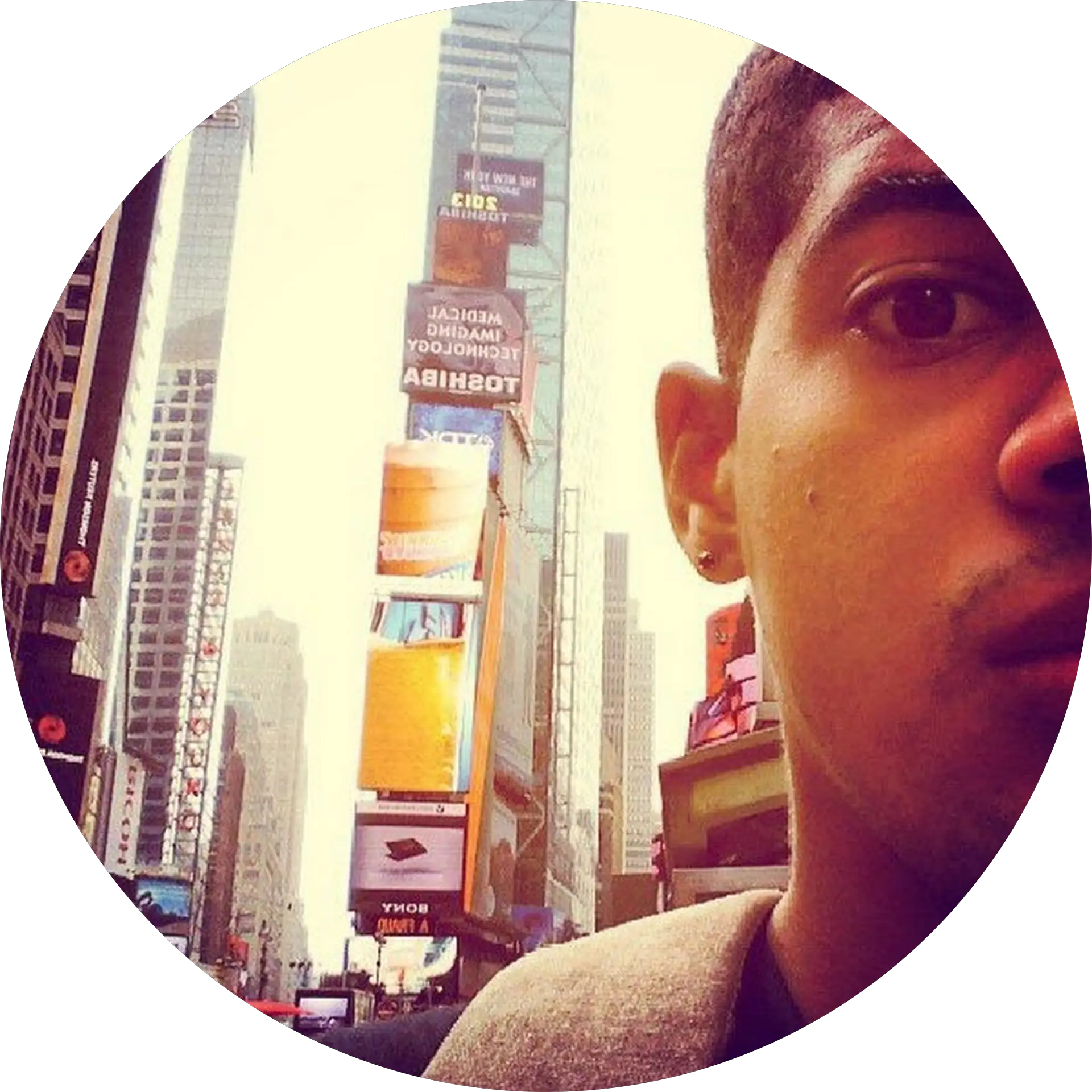 Kristian Chacon