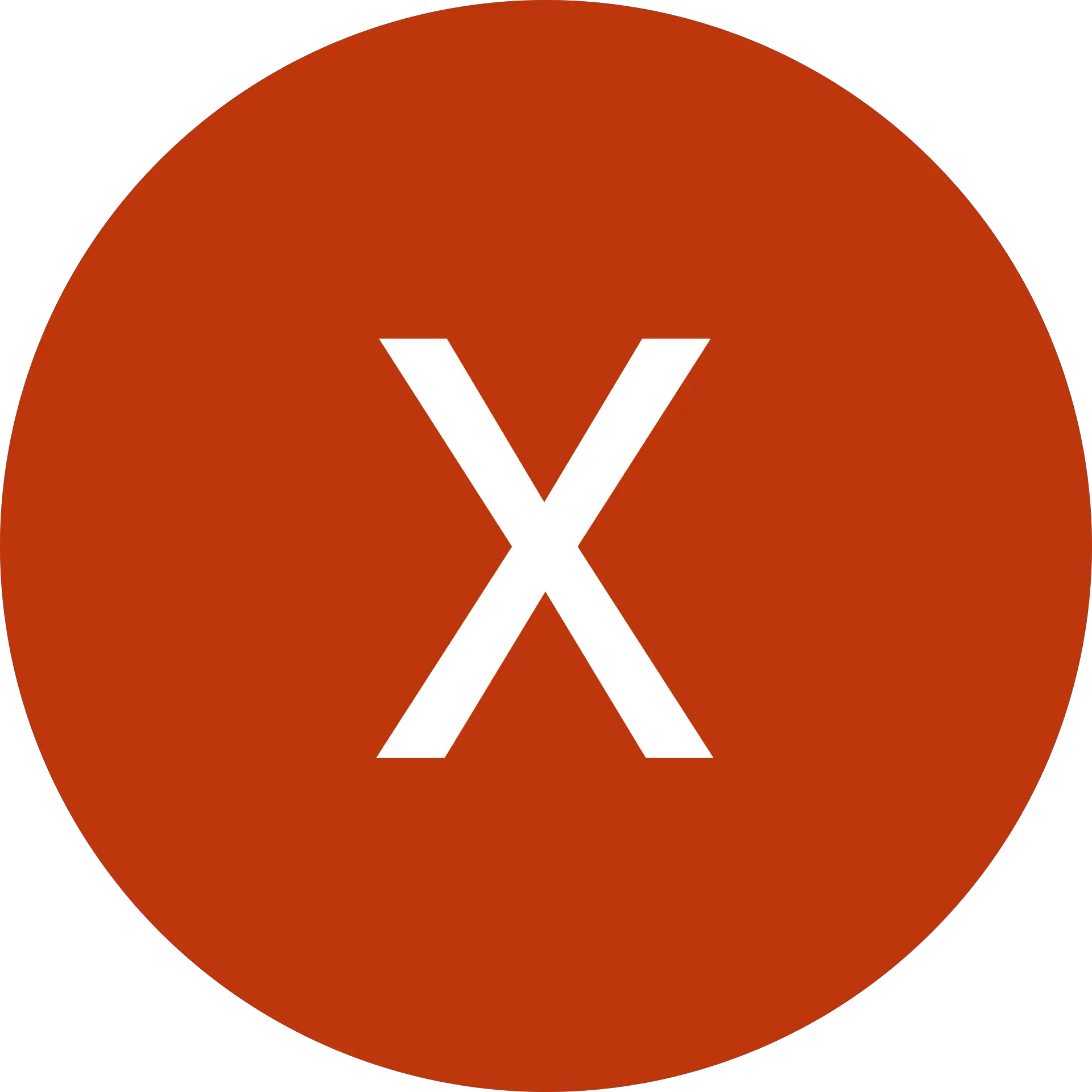 Xavier debique