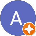 A. E.